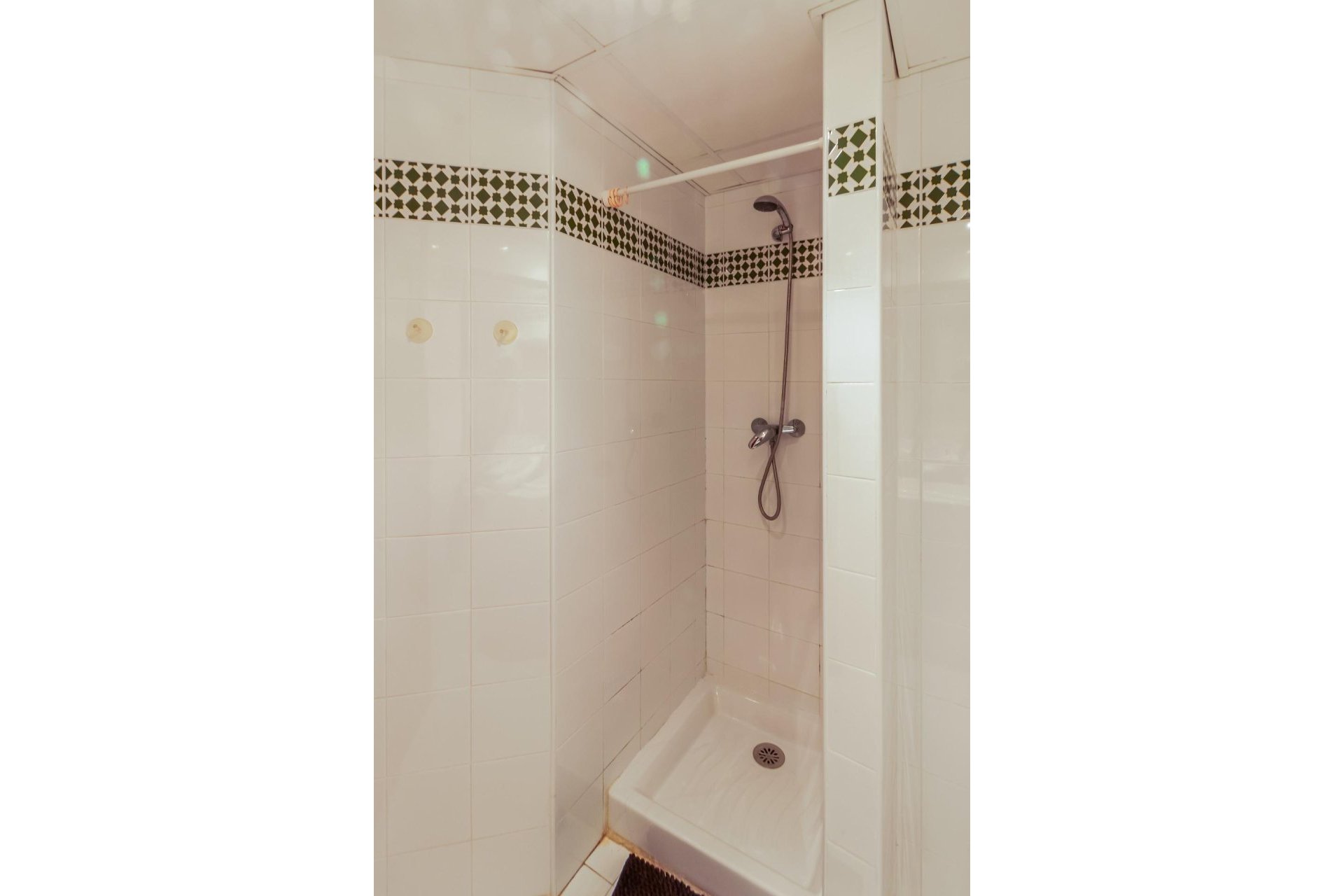 Revente - Apartment -
Torrevieja - Playa de los Locos