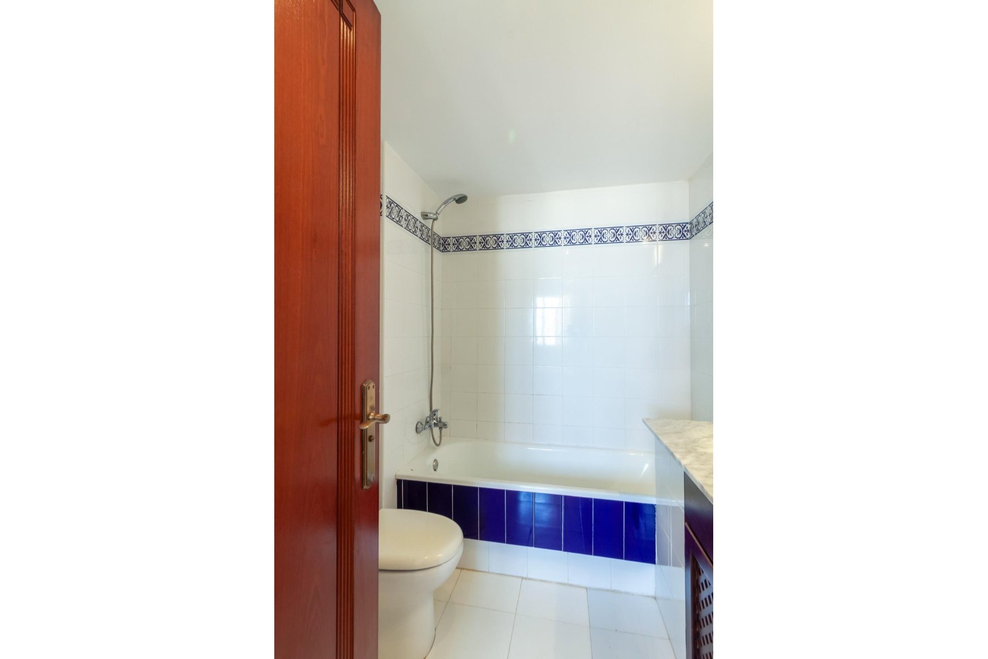 Revente - Apartment -
Torrevieja - Playa de los Locos