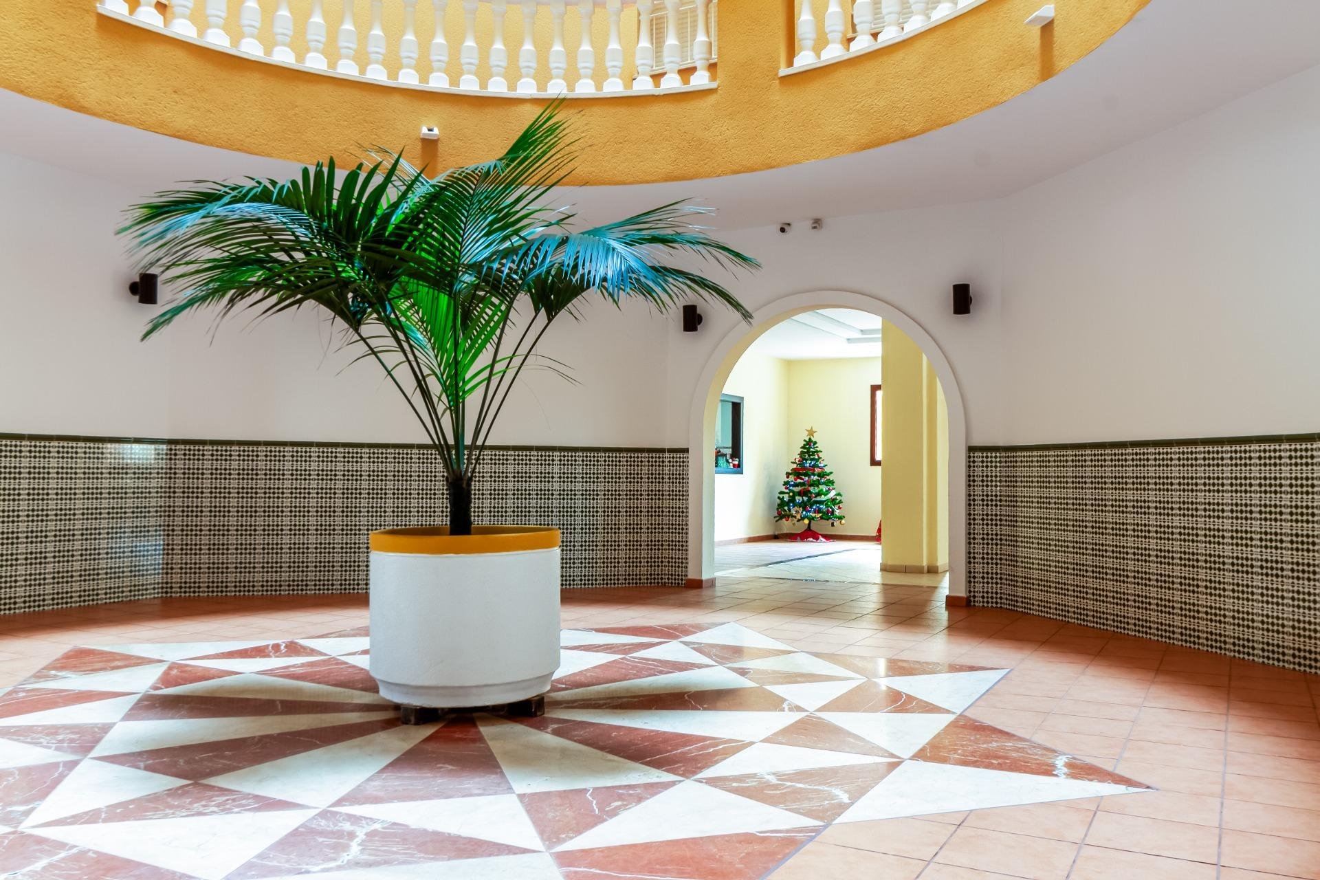 Revente - Apartment -
Torrevieja - Playa de los Locos