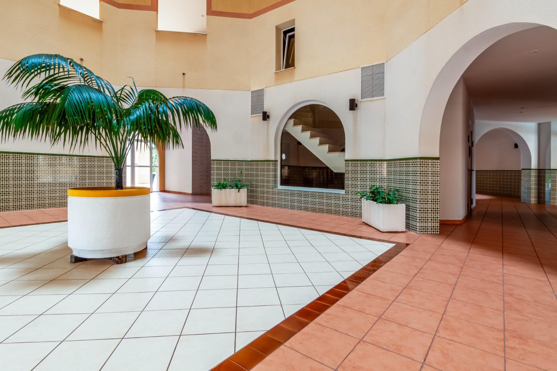 Revente - Apartment -
Torrevieja - Playa de los Locos