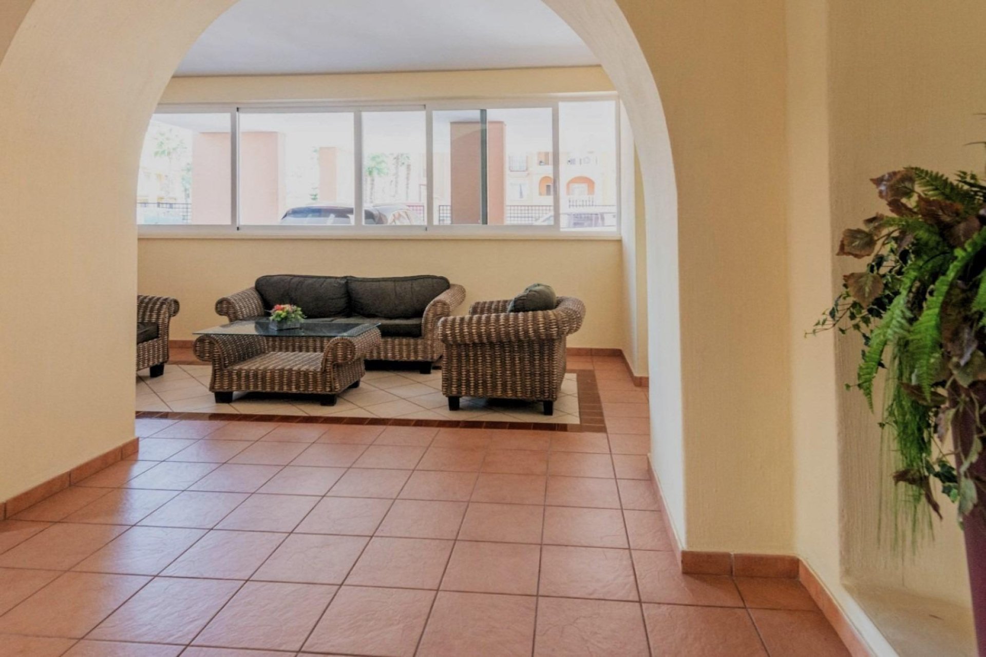 Revente - Apartment -
Torrevieja - Playa de los Locos