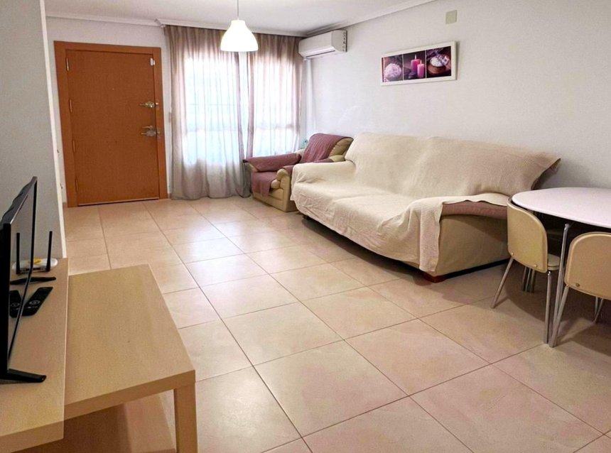 Revente - Apartment -
Torrevieja - Playa de los Locos