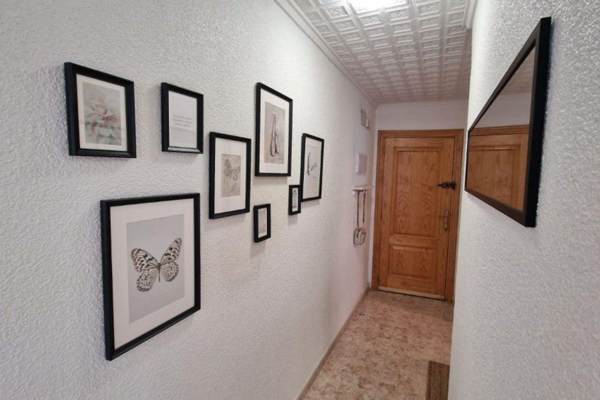 Revente - Apartment -
Torrevieja - Playa de los Locos