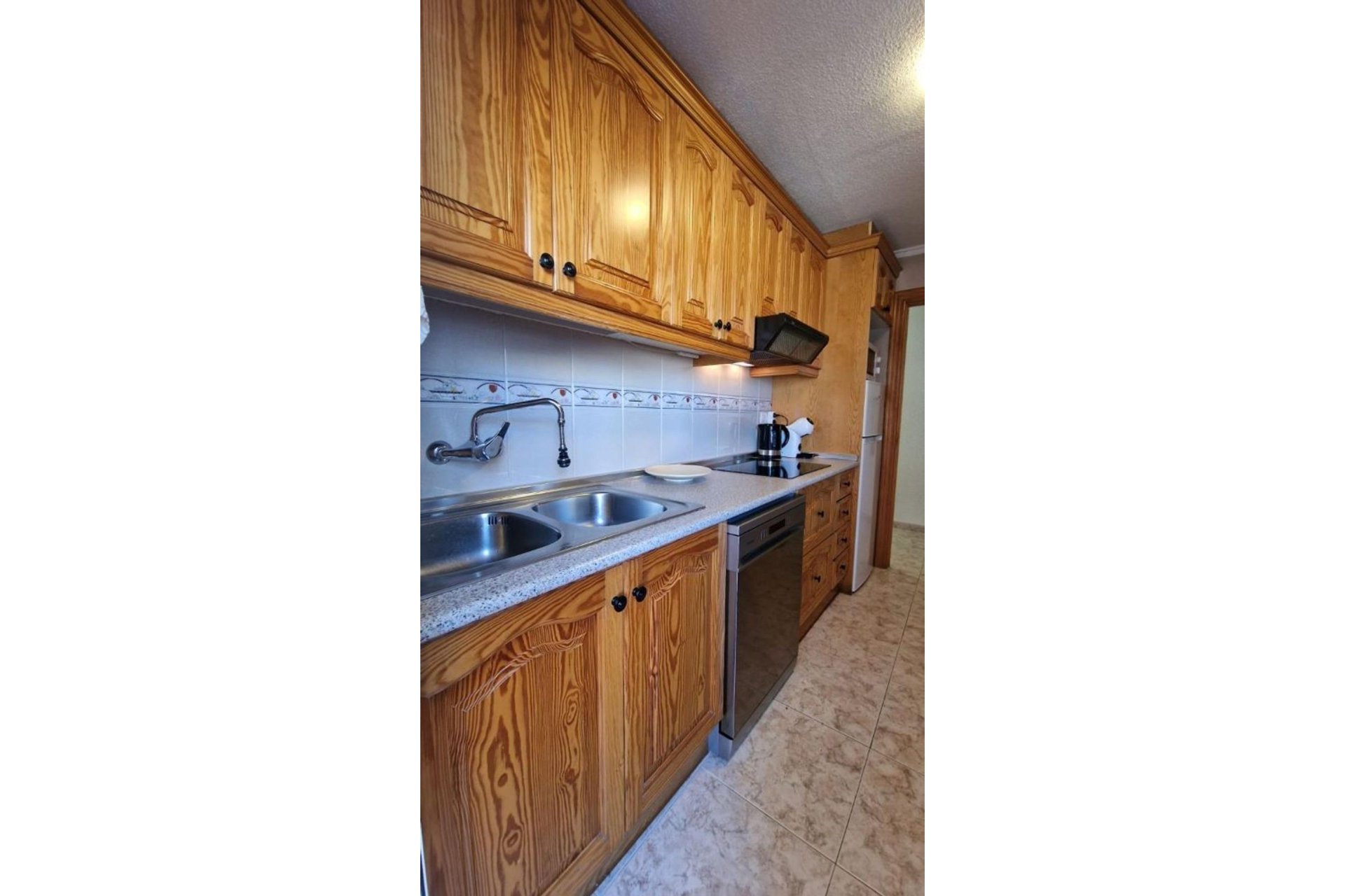 Revente - Apartment -
Torrevieja - Playa de los Locos