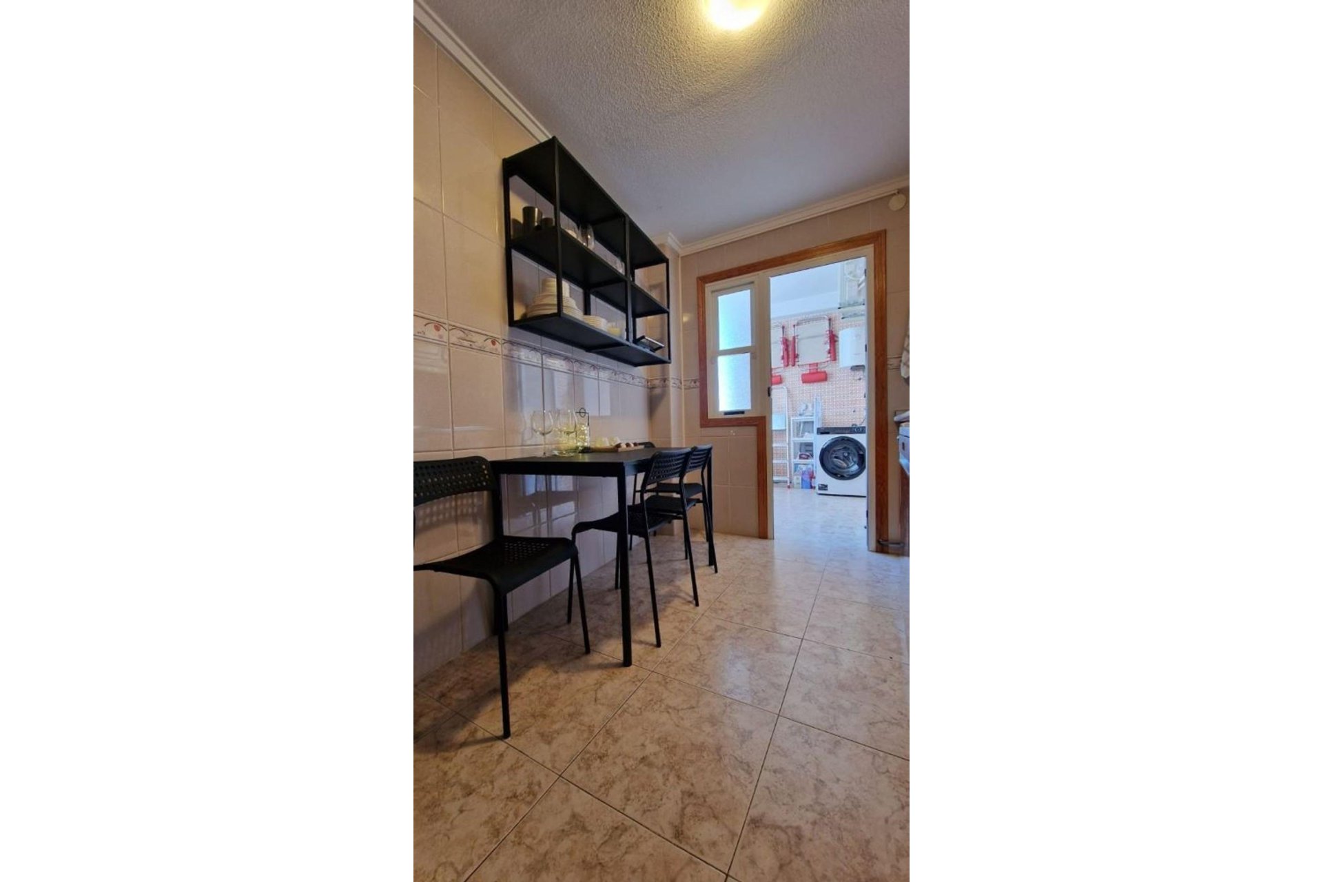 Revente - Apartment -
Torrevieja - Playa de los Locos