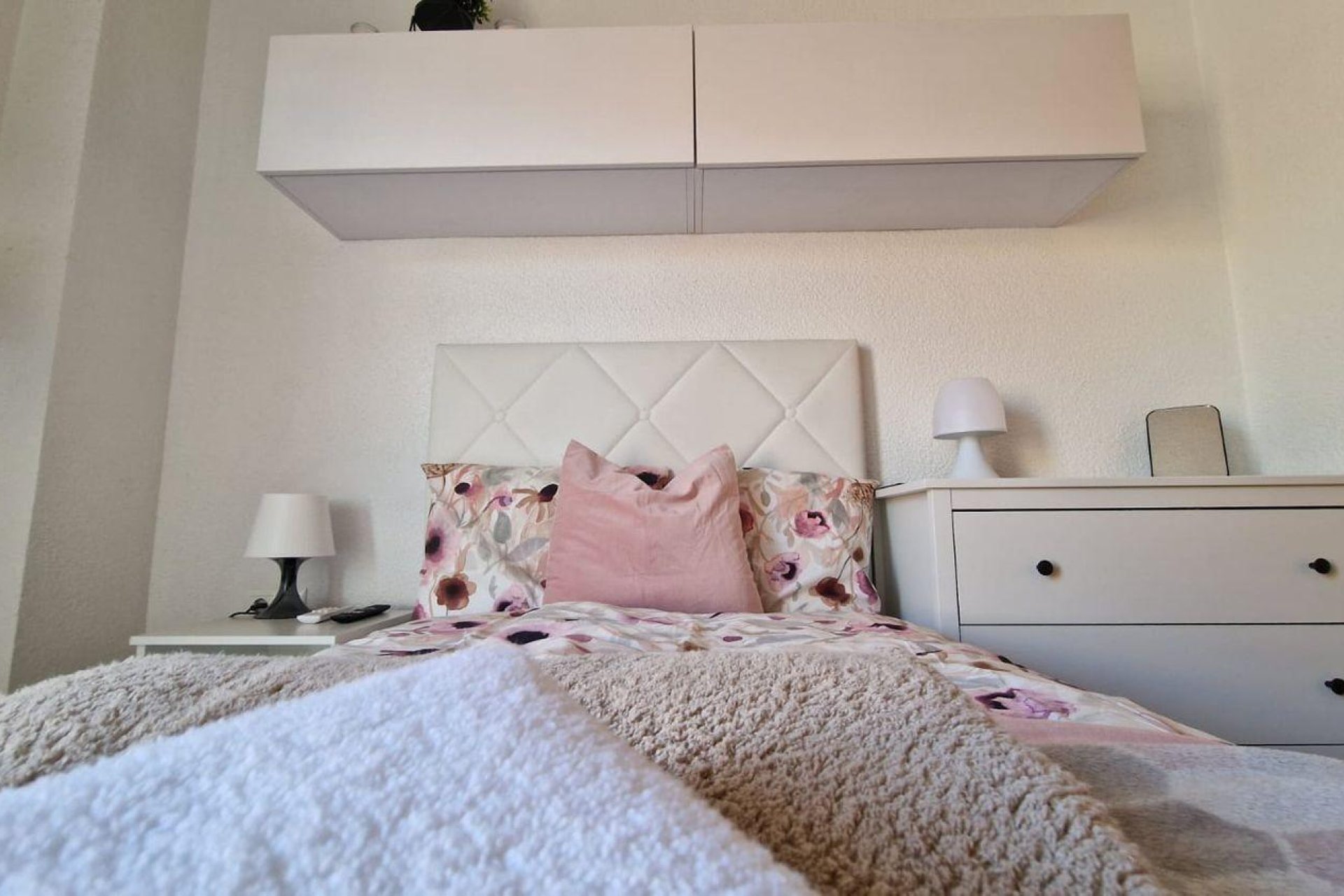 Revente - Apartment -
Torrevieja - Playa de los Locos