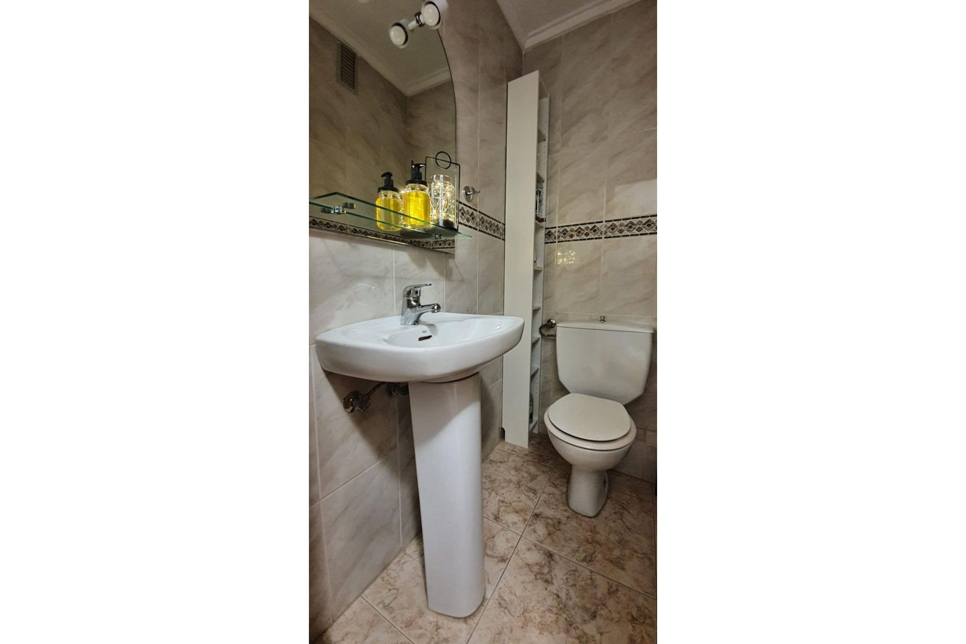 Revente - Apartment -
Torrevieja - Playa de los Locos