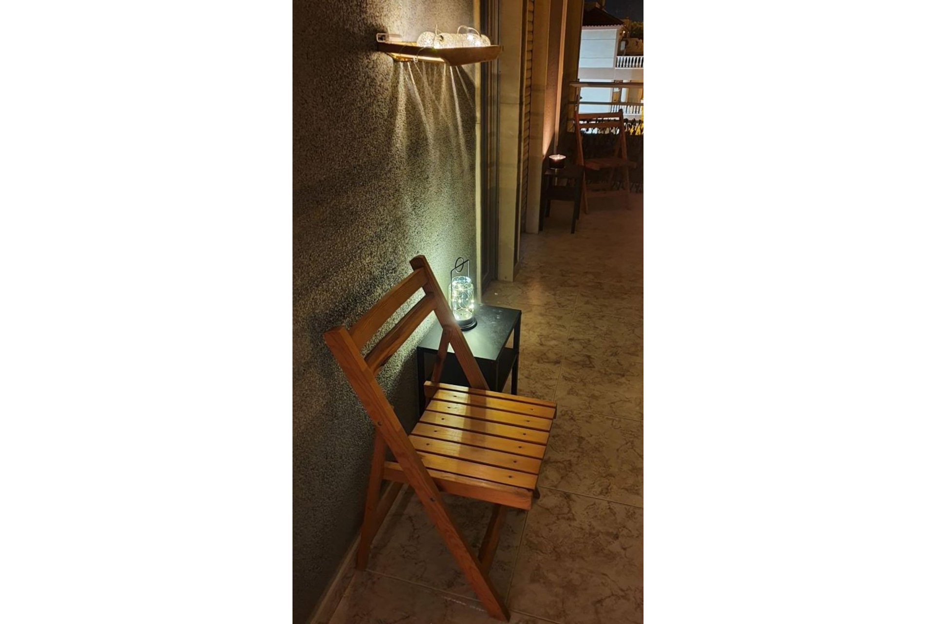 Revente - Apartment -
Torrevieja - Playa de los Locos