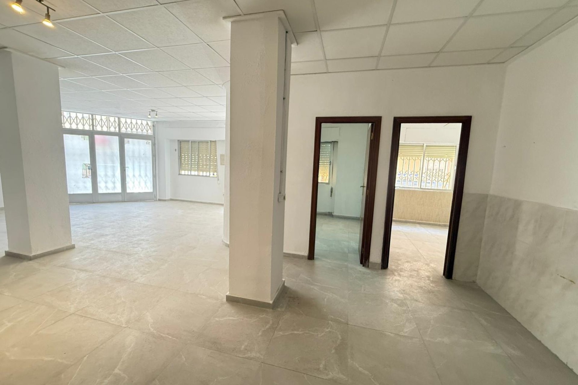 Revente - Apartment -
Torrevieja - Playa de los Locos