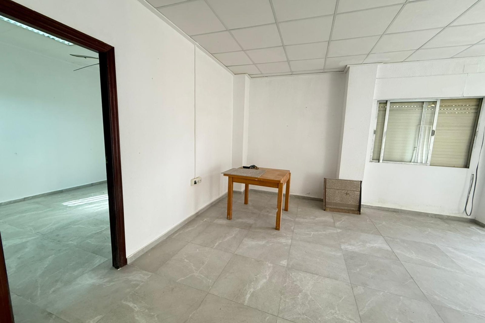 Revente - Apartment -
Torrevieja - Playa de los Locos