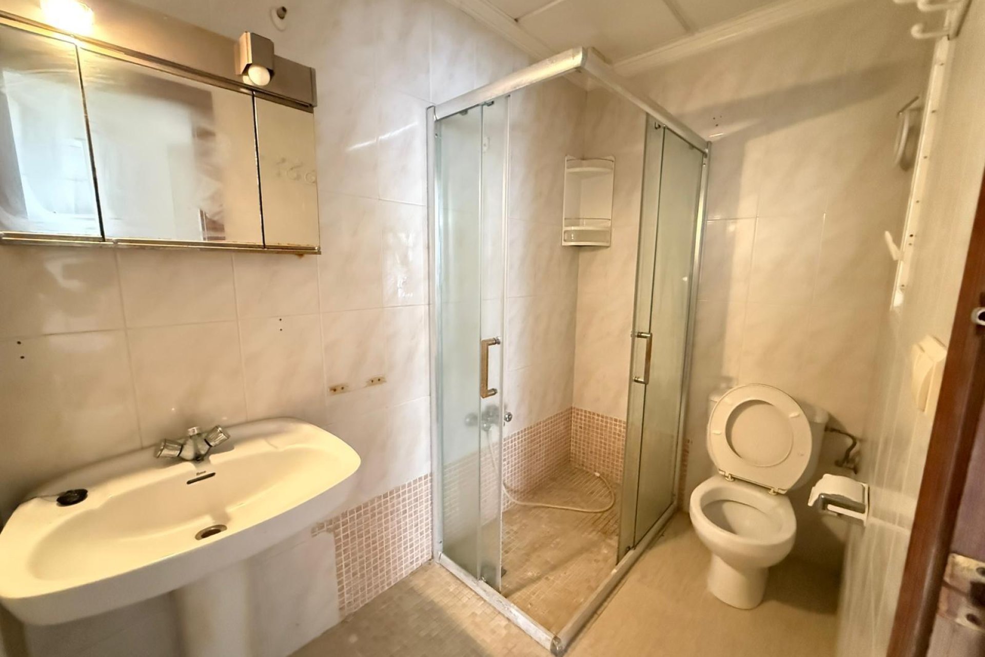 Revente - Apartment -
Torrevieja - Playa de los Locos