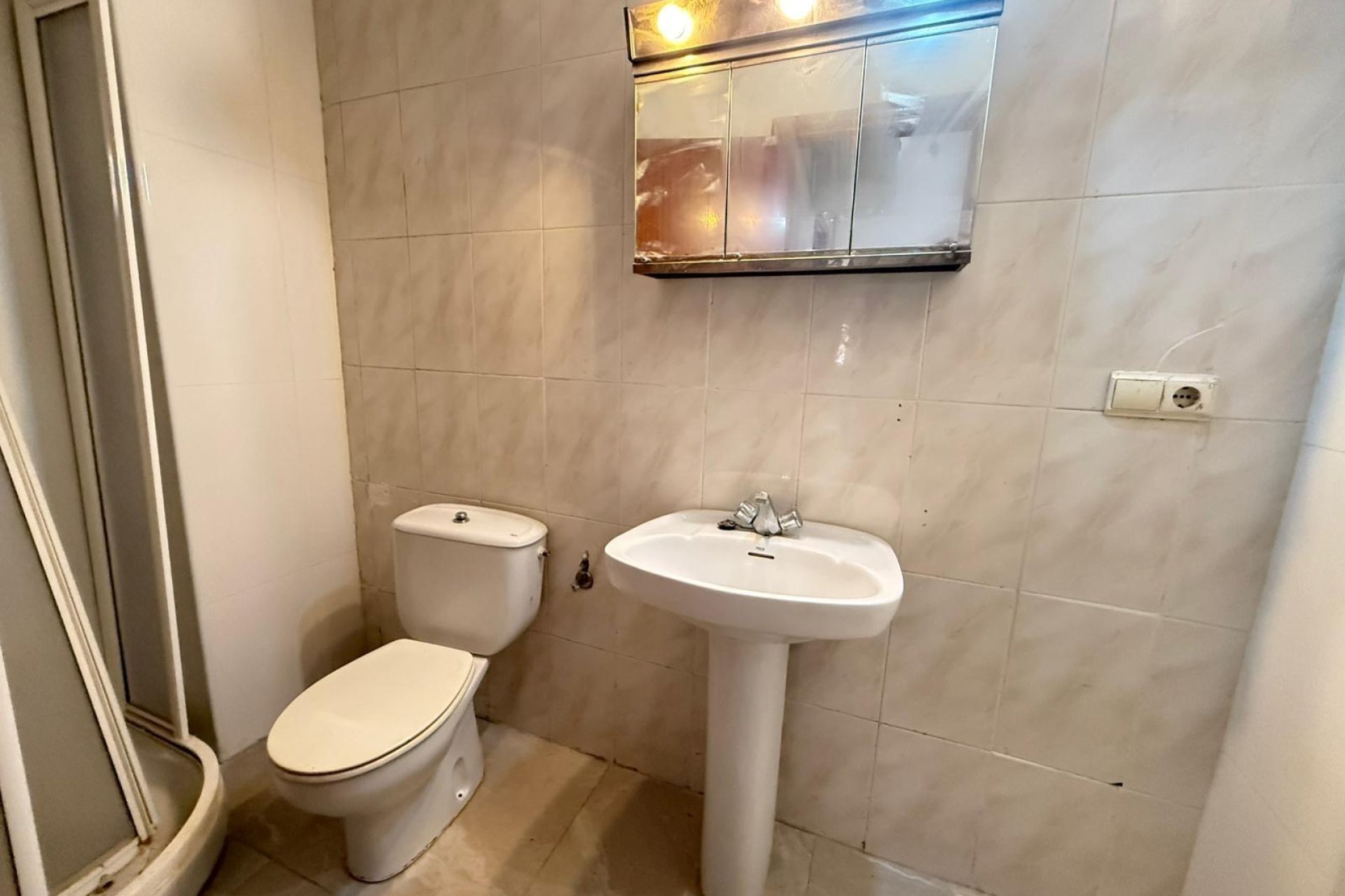 Revente - Apartment -
Torrevieja - Playa de los Locos