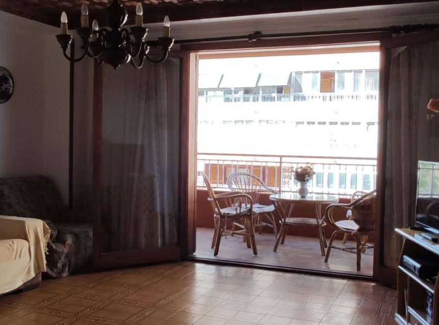 Revente - Apartment -
Torrevieja - Playa De Los Naufragos