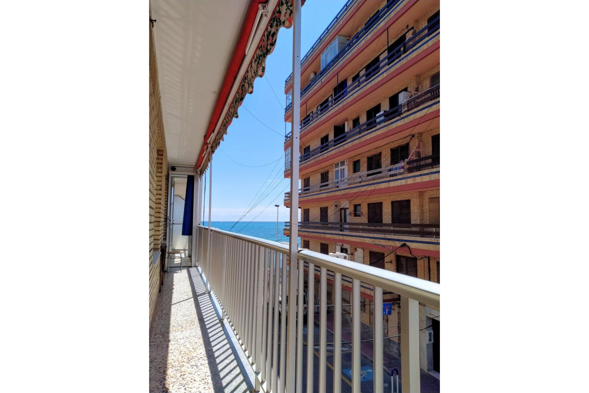 Revente - Apartment -
Torrevieja - Playa De Los Naufragos