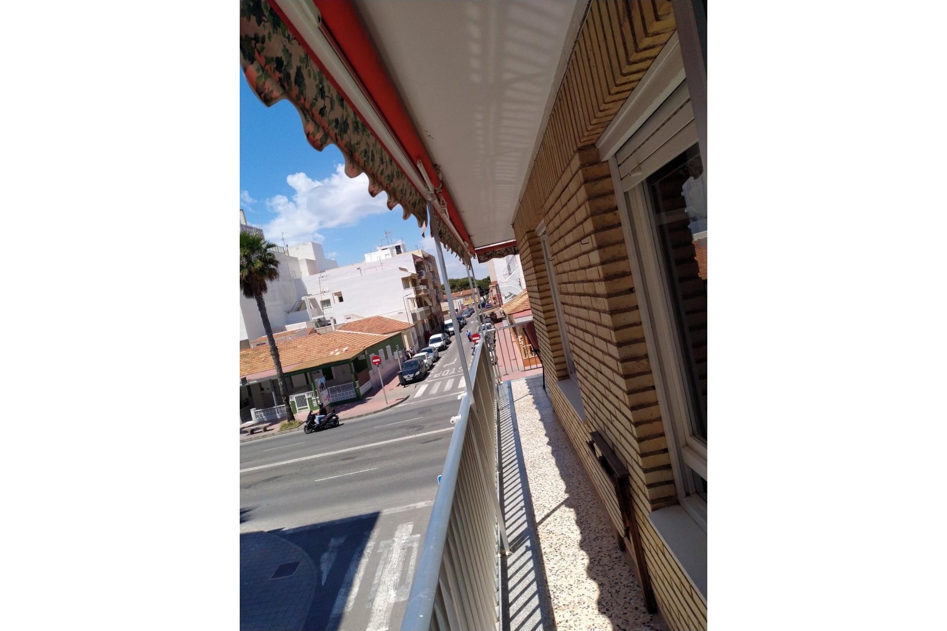 Revente - Apartment -
Torrevieja - Playa De Los Naufragos