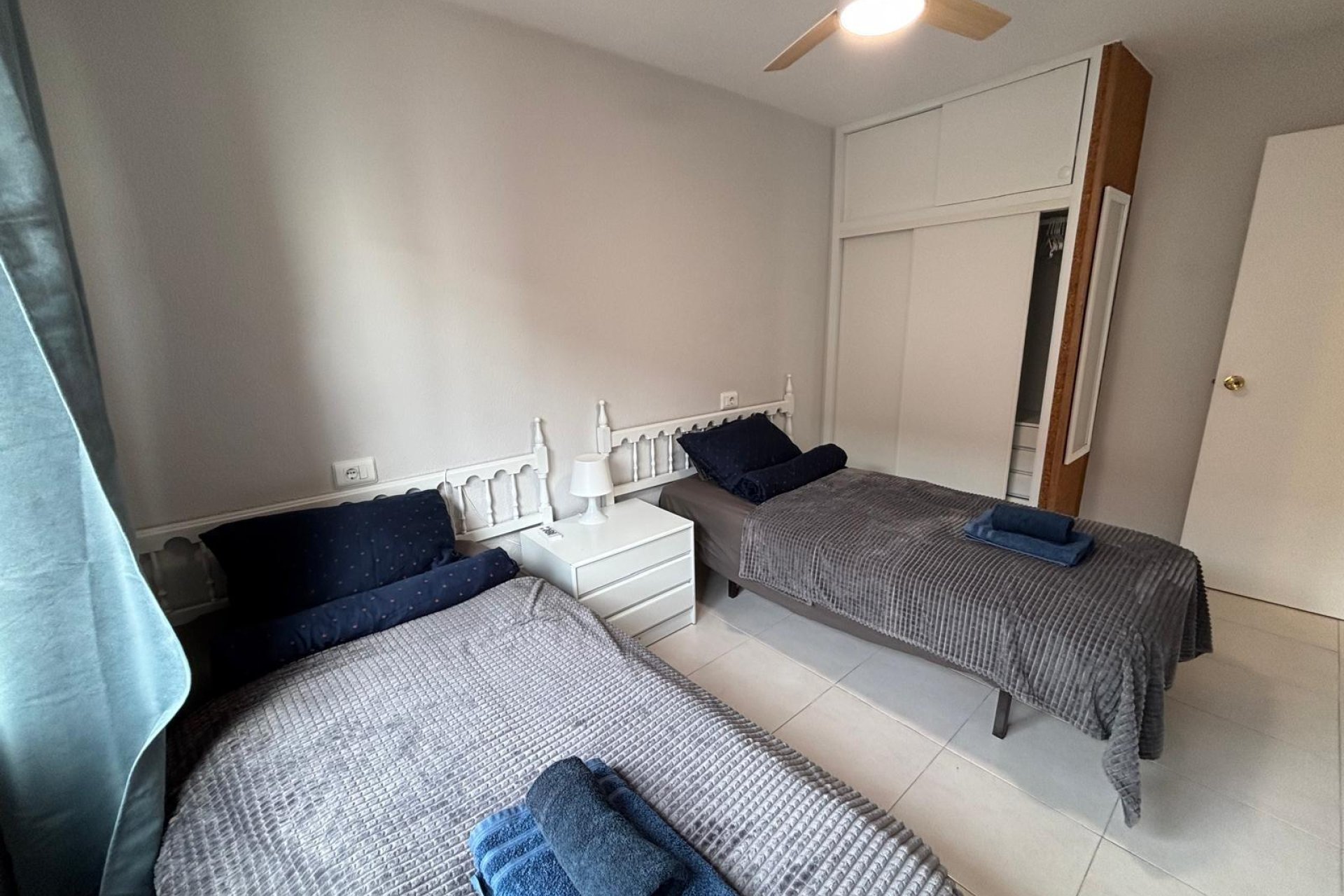 Revente - Apartment -
Torrevieja - Playa De Los Naufragos