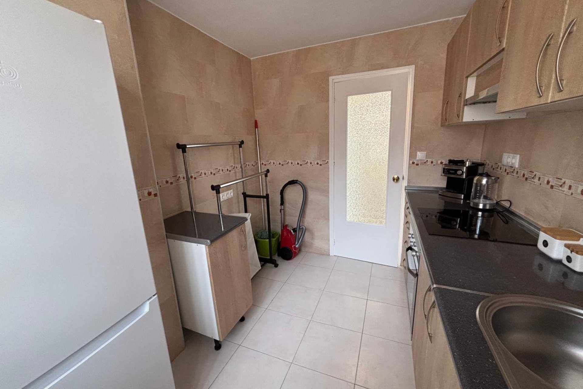 Revente - Apartment -
Torrevieja - Playa De Los Naufragos