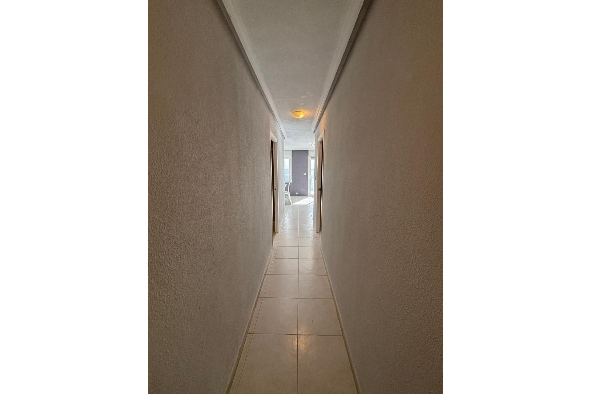 Revente - Apartment -
Torrevieja - Playa De Los Naufragos