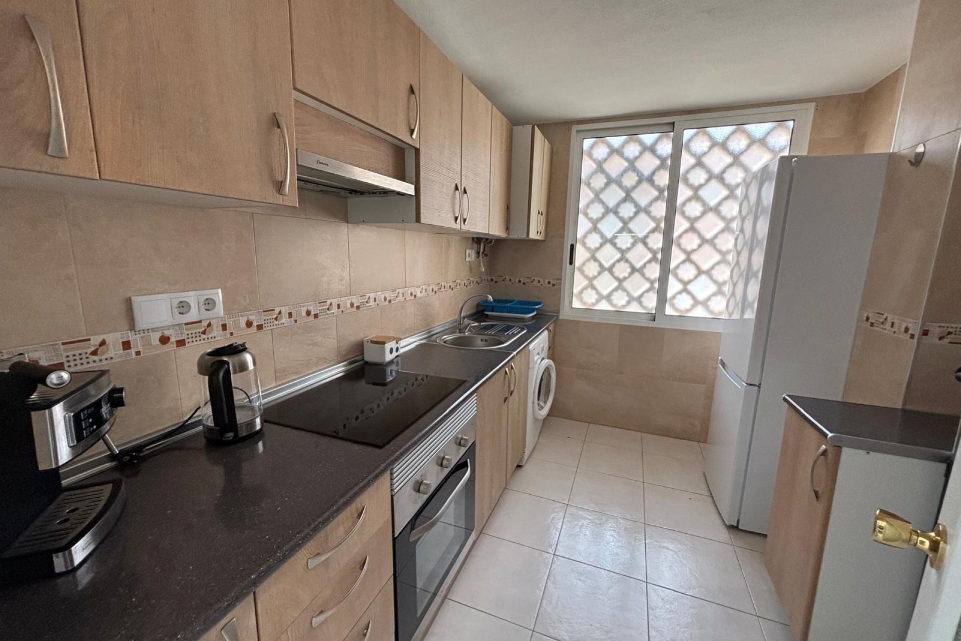 Revente - Apartment -
Torrevieja - Playa De Los Naufragos