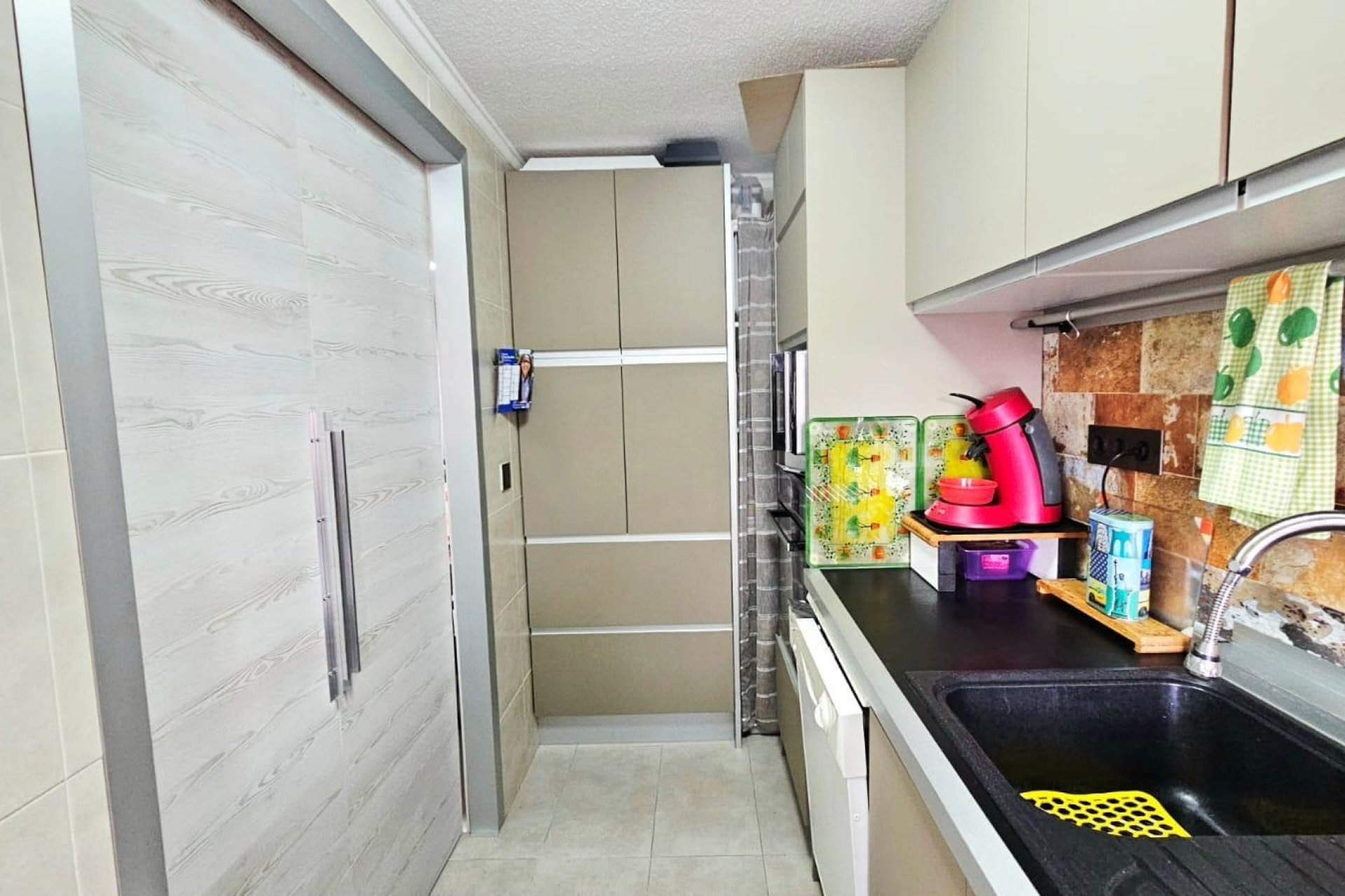 Revente - Apartment -
Torrevieja - Playa De Los Naufragos