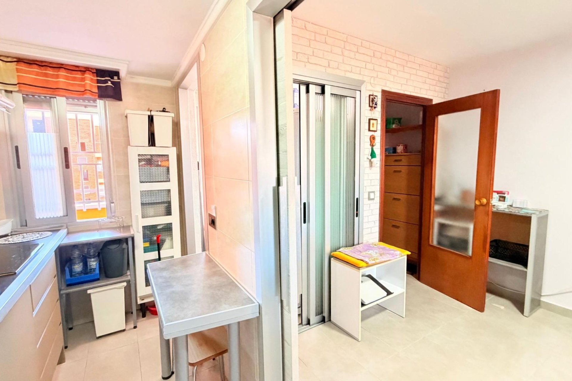 Revente - Apartment -
Torrevieja - Playa De Los Naufragos