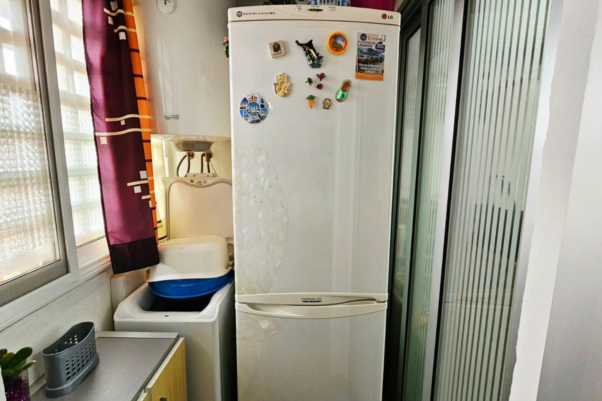 Revente - Apartment -
Torrevieja - Playa De Los Naufragos