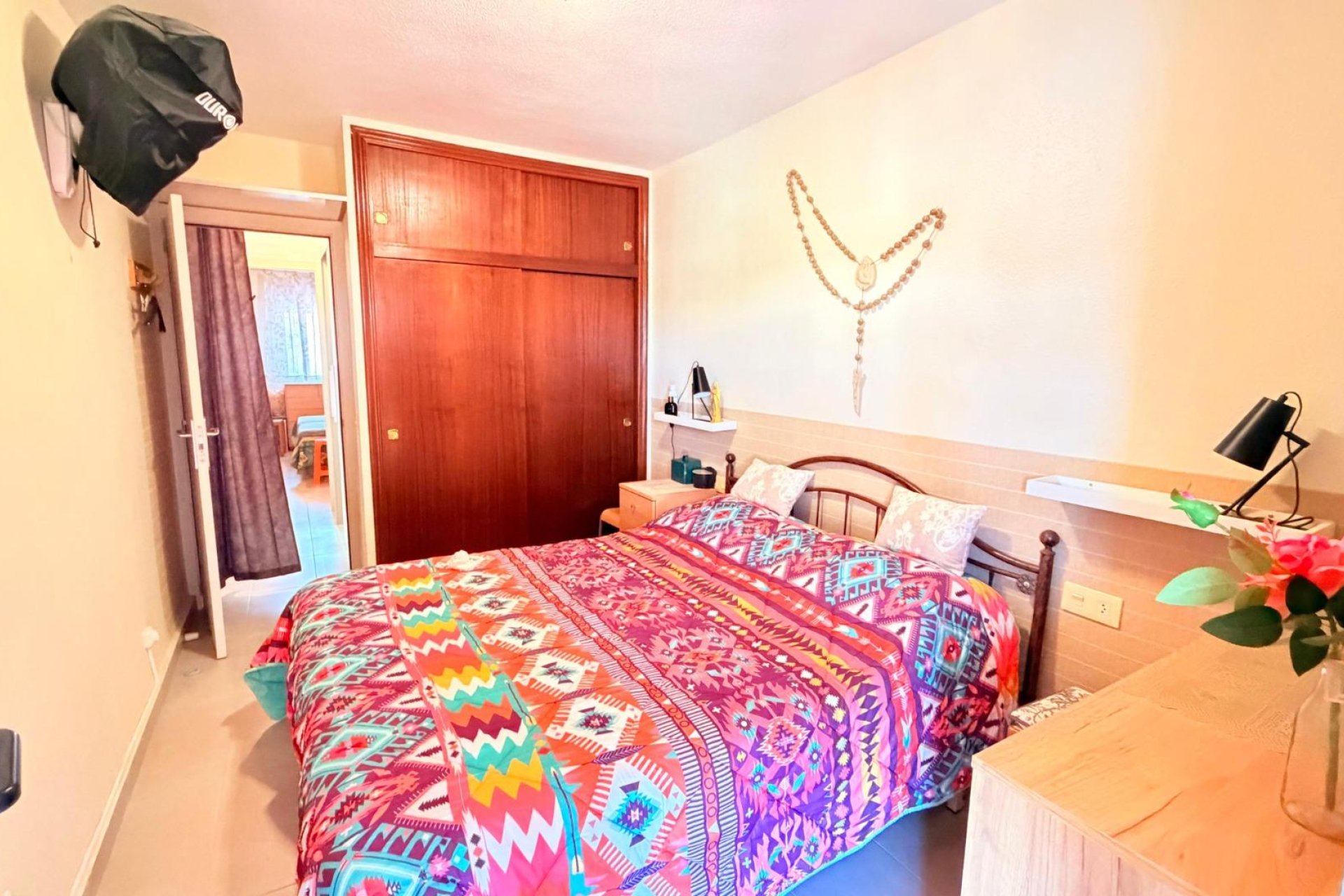 Revente - Apartment -
Torrevieja - Playa De Los Naufragos