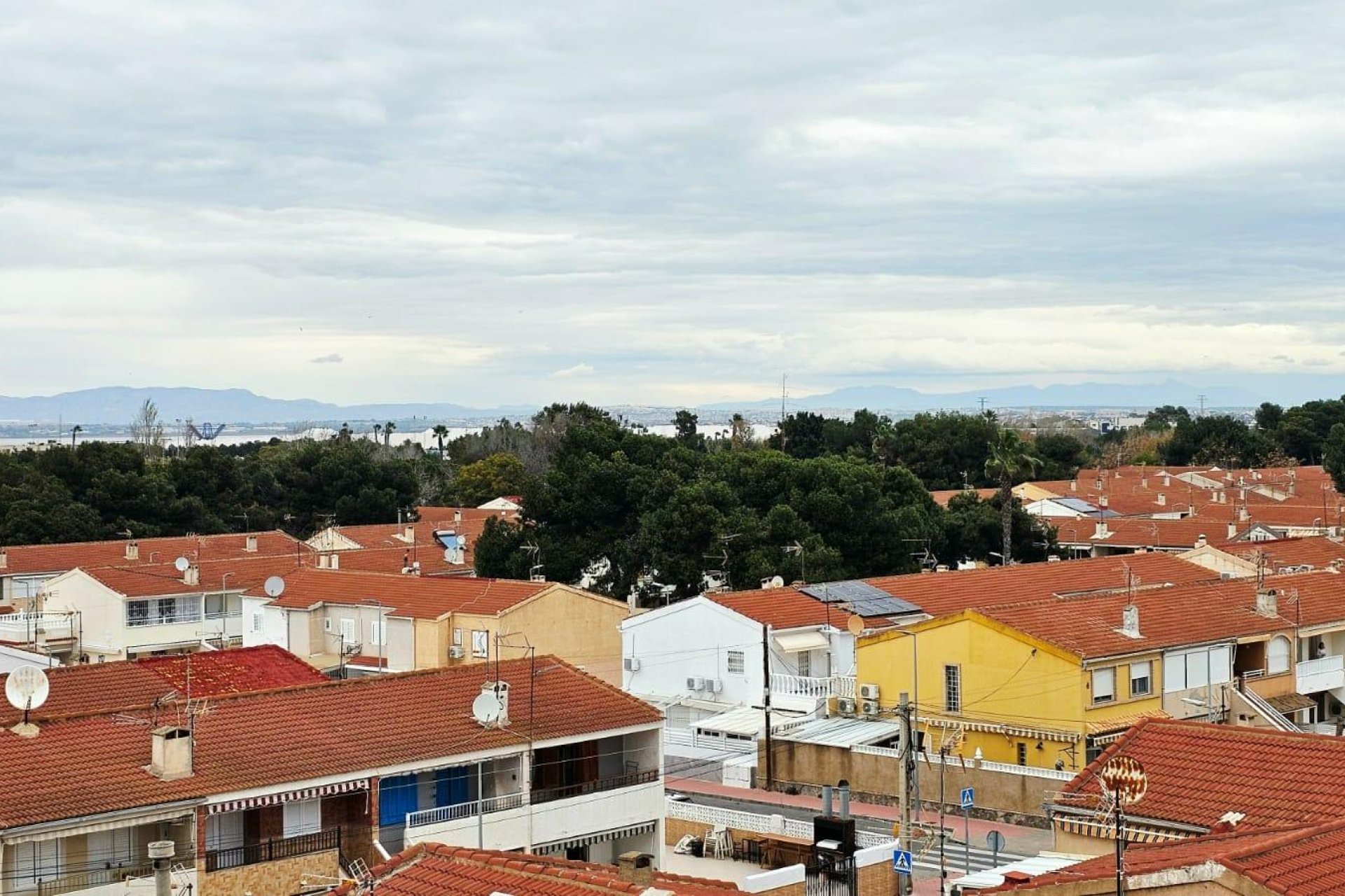 Revente - Apartment -
Torrevieja - Playa De Los Naufragos