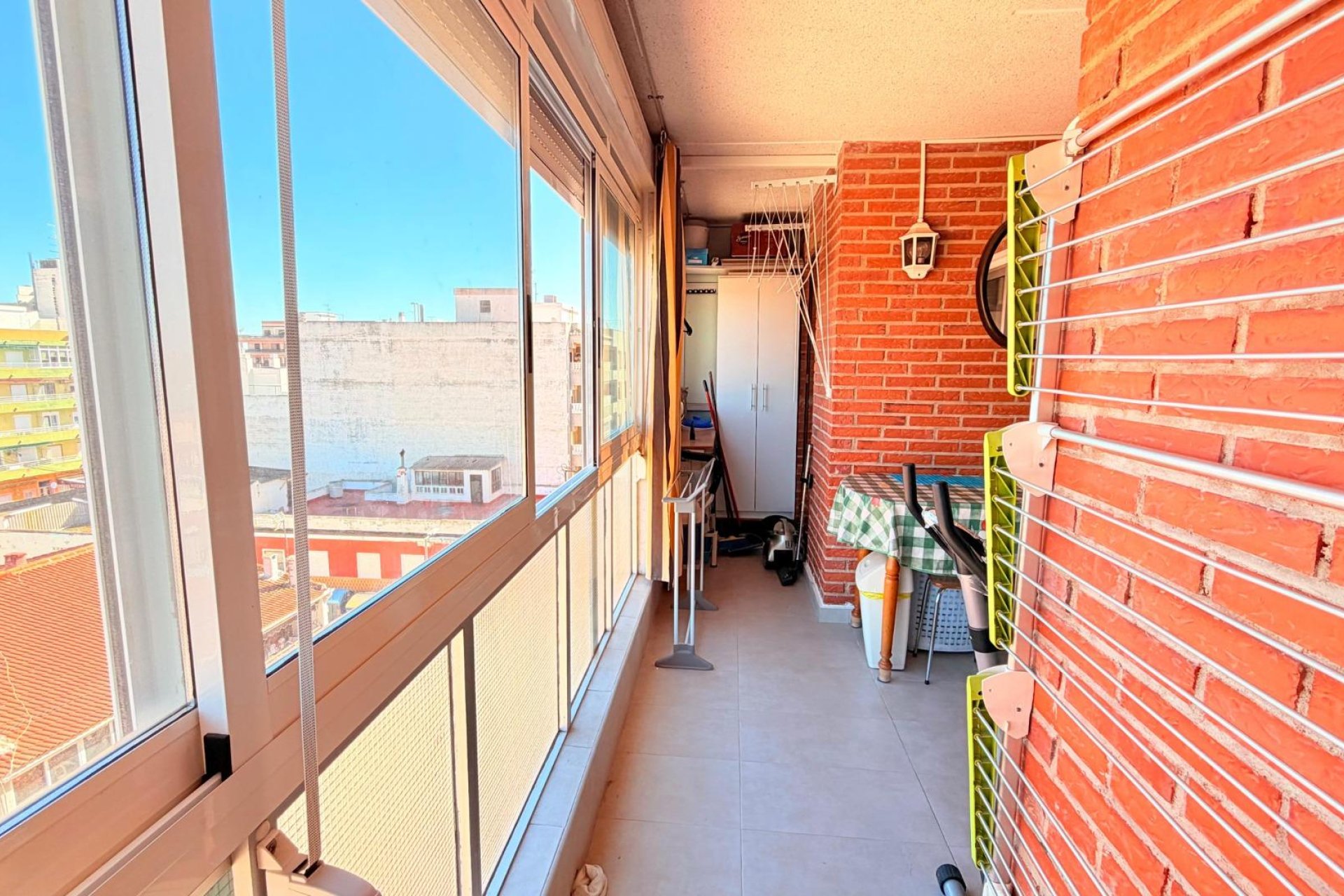 Revente - Apartment -
Torrevieja - Playa De Los Naufragos
