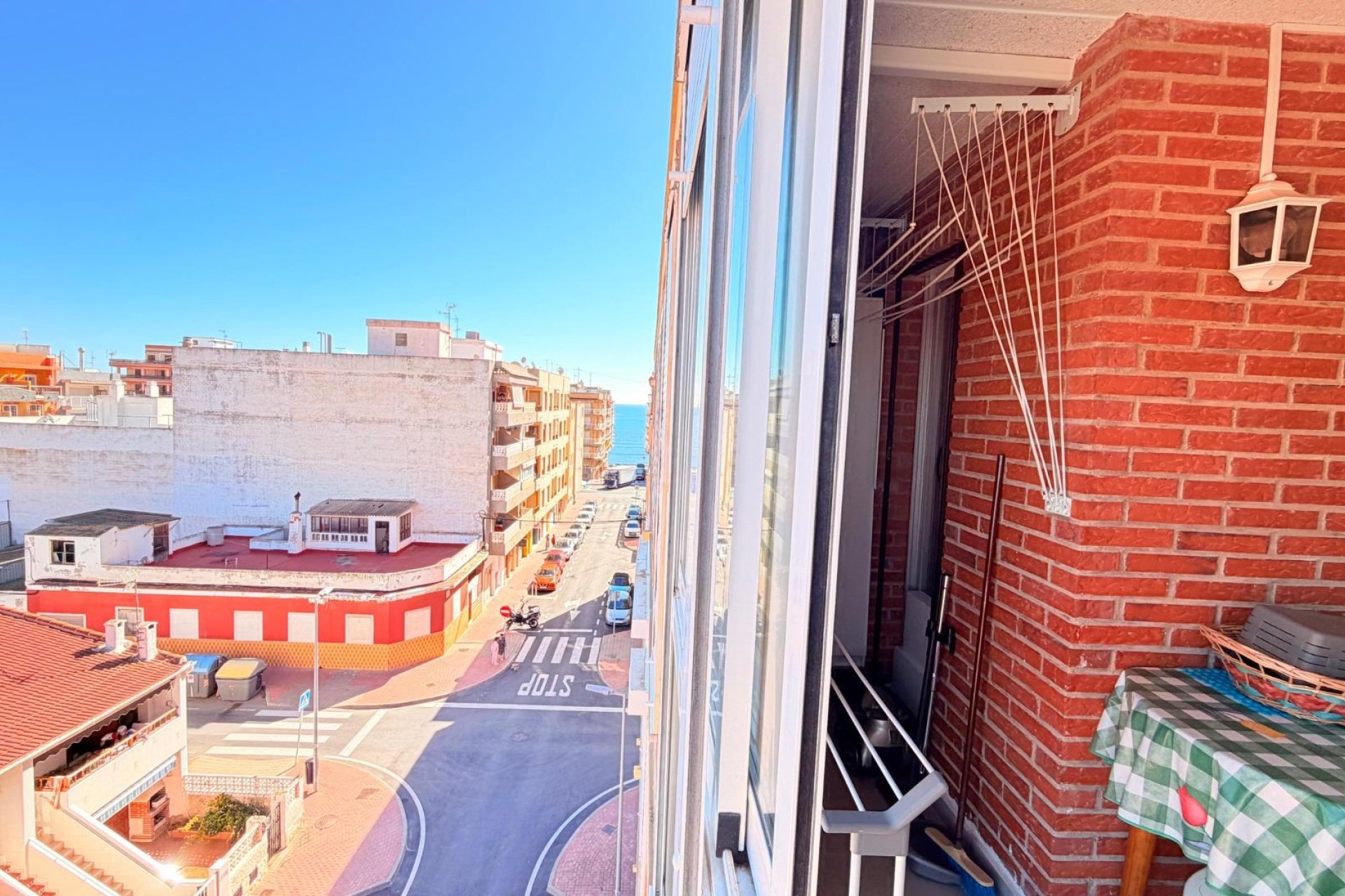 Revente - Apartment -
Torrevieja - Playa De Los Naufragos