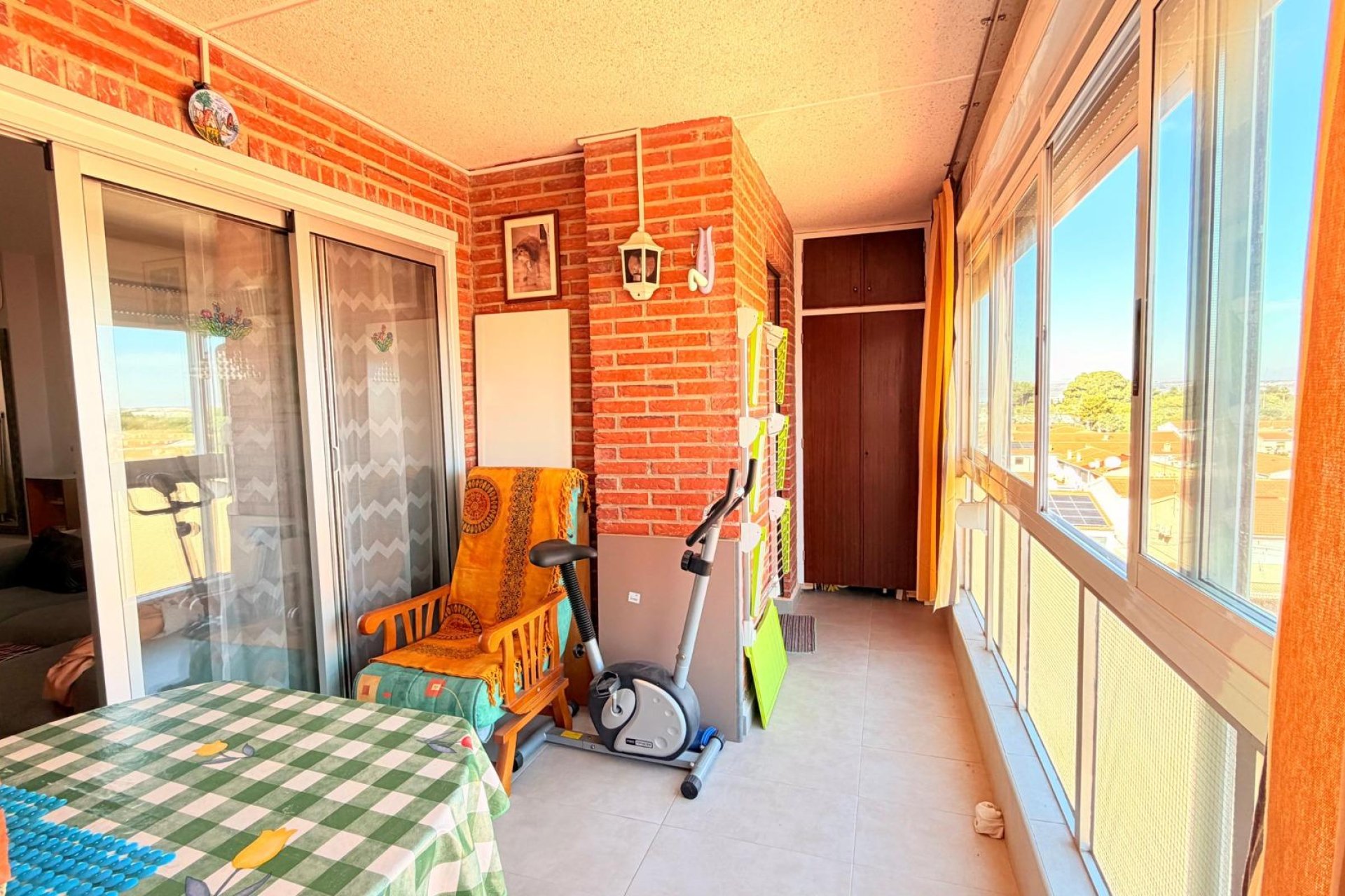 Revente - Apartment -
Torrevieja - Playa De Los Naufragos