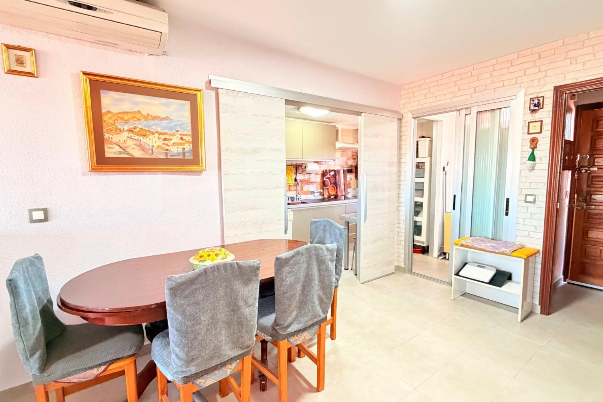 Revente - Apartment -
Torrevieja - Playa De Los Naufragos