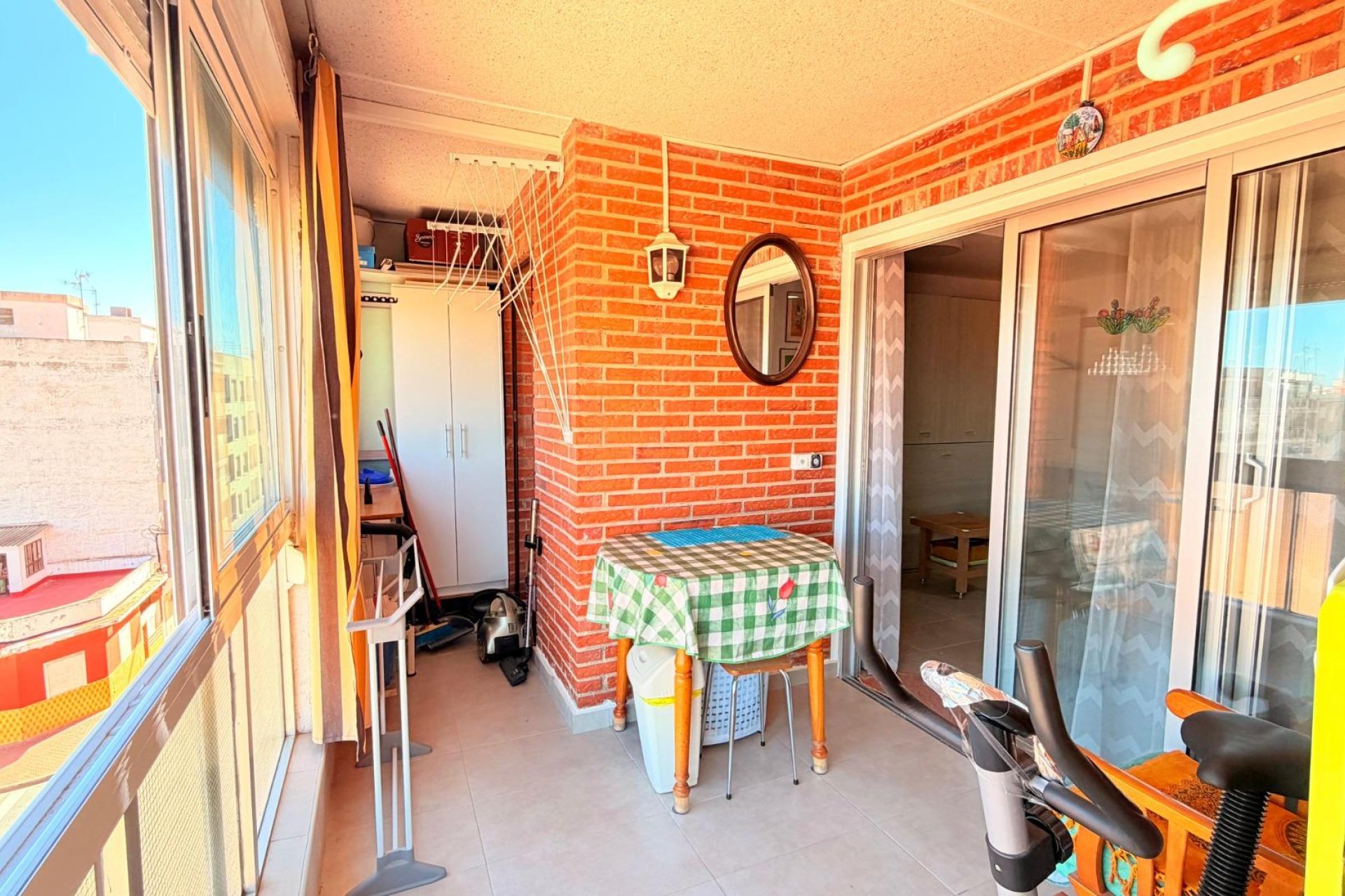 Revente - Apartment -
Torrevieja - Playa De Los Naufragos