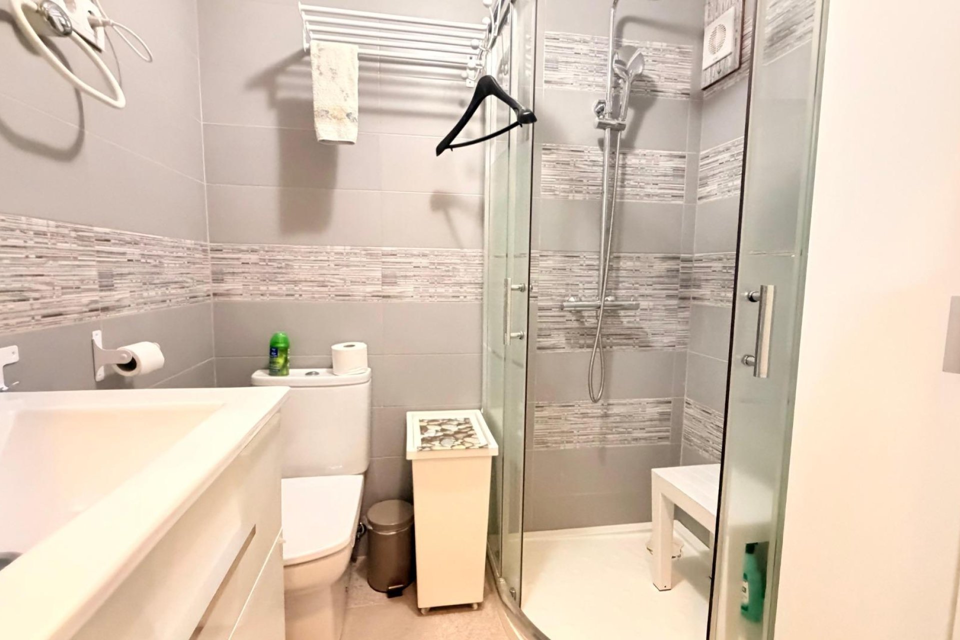 Revente - Apartment -
Torrevieja - Playa De Los Naufragos