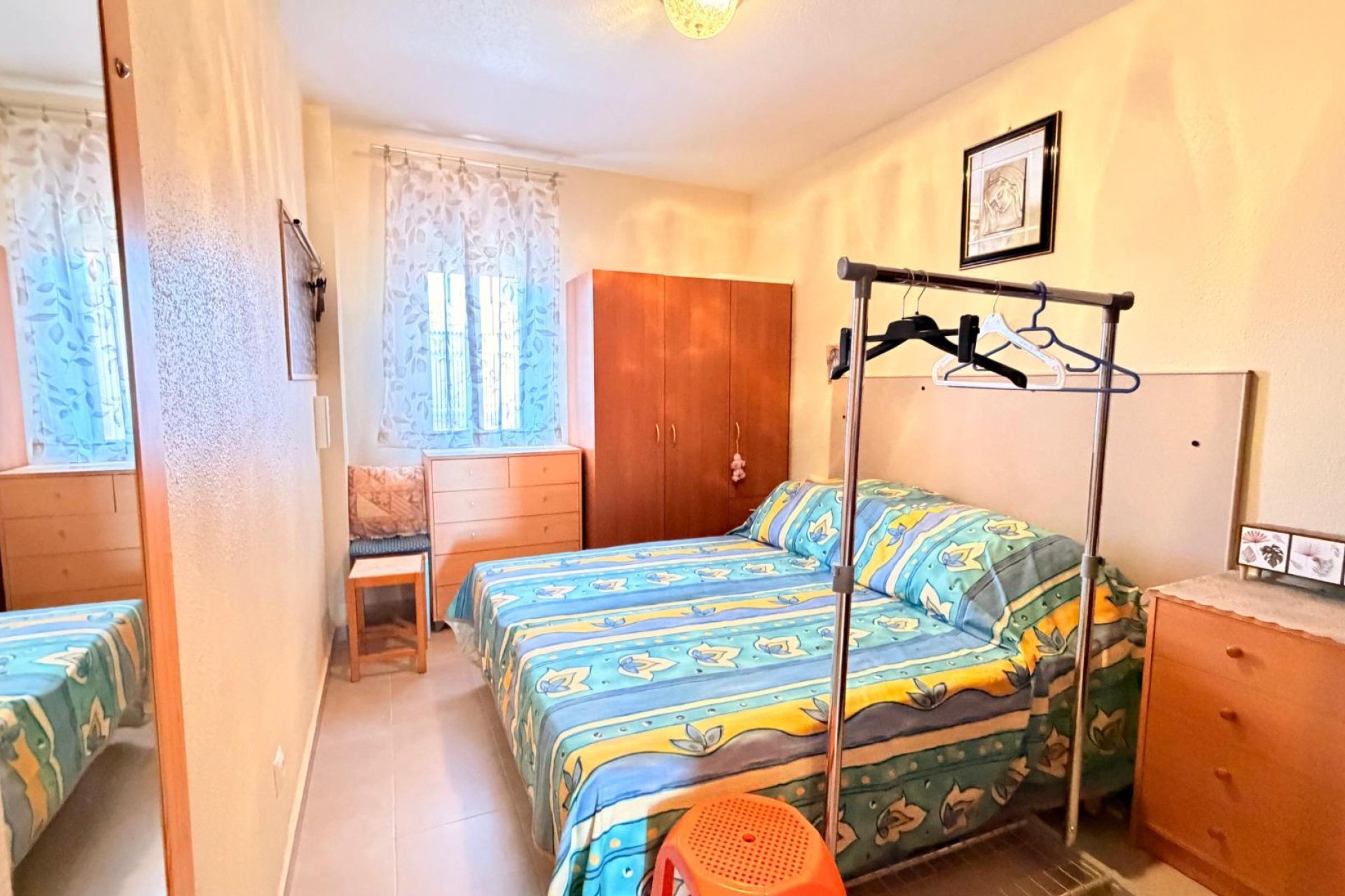 Revente - Apartment -
Torrevieja - Playa De Los Naufragos