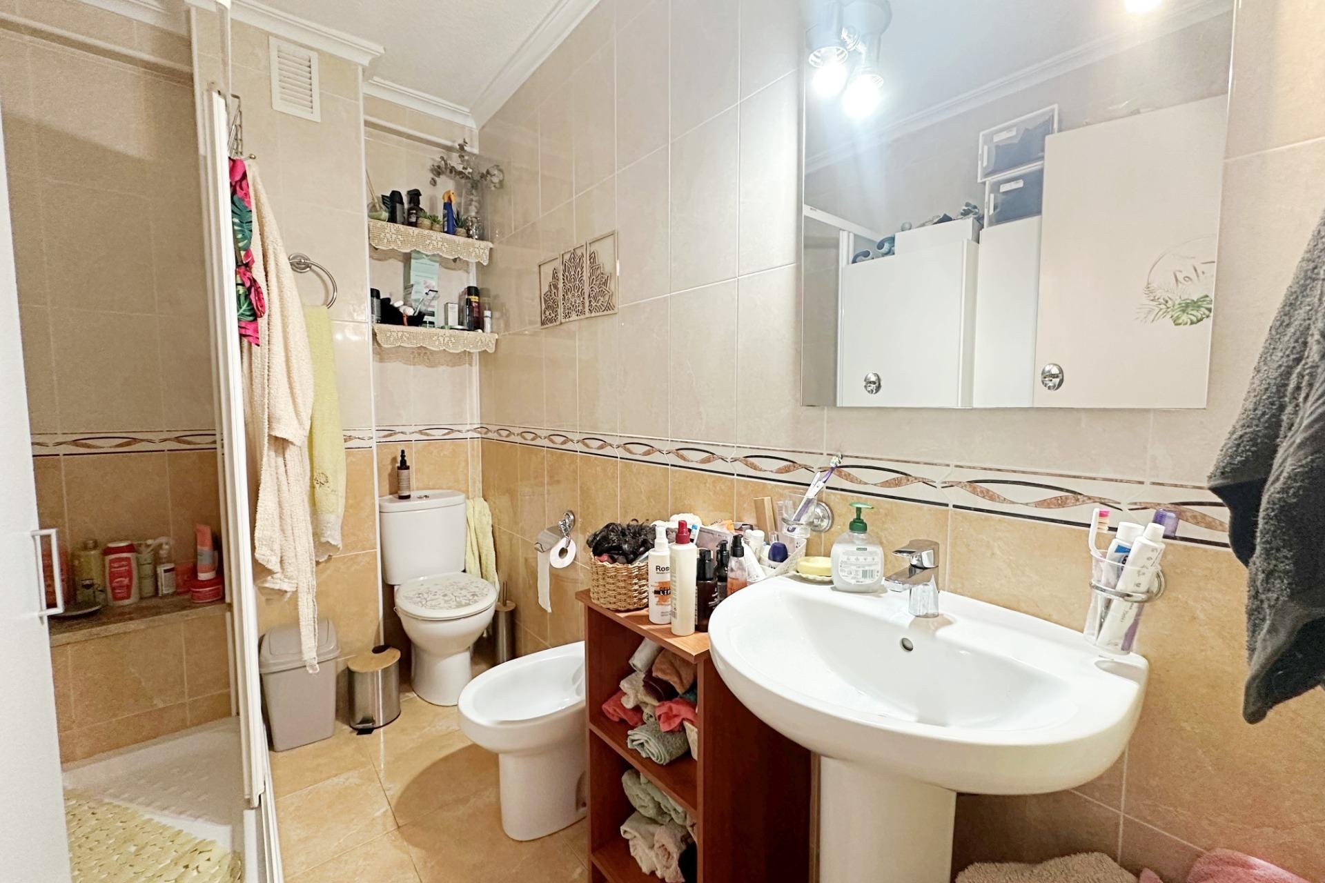 Revente - Apartment -
Torrevieja - Playa De Los Naufragos