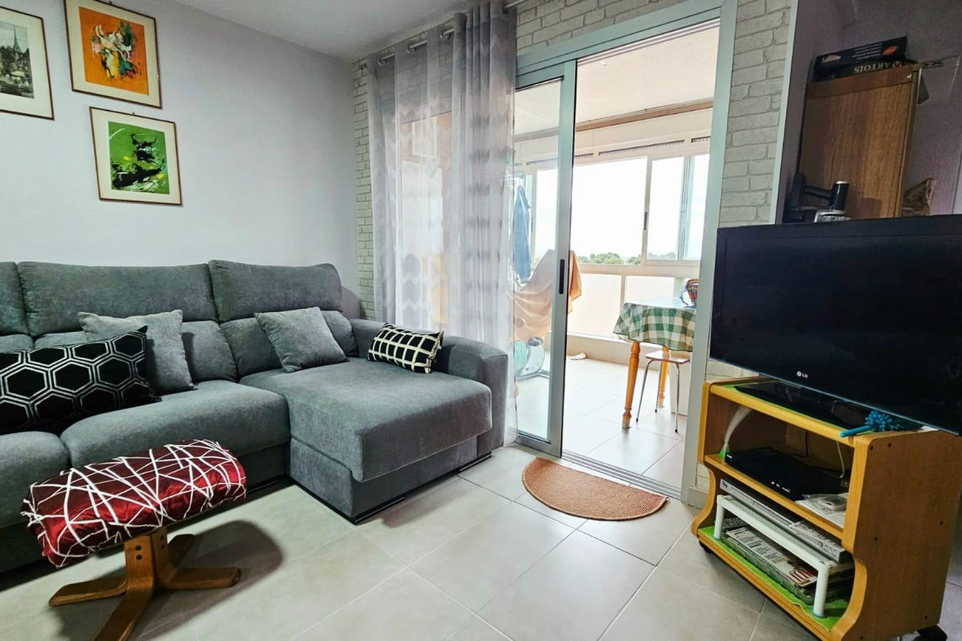 Revente - Apartment -
Torrevieja - Playa De Los Naufragos