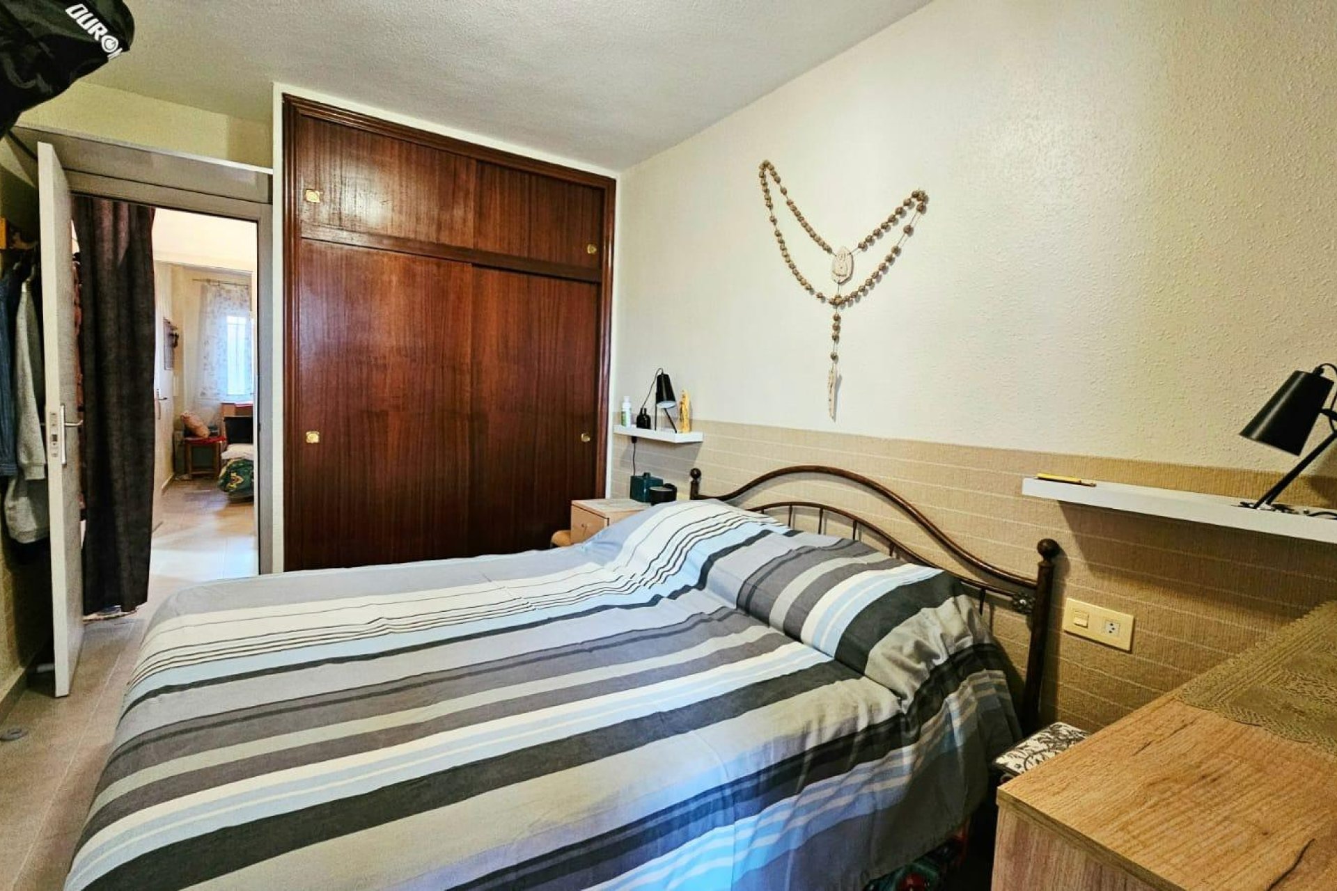 Revente - Apartment -
Torrevieja - Playa De Los Naufragos