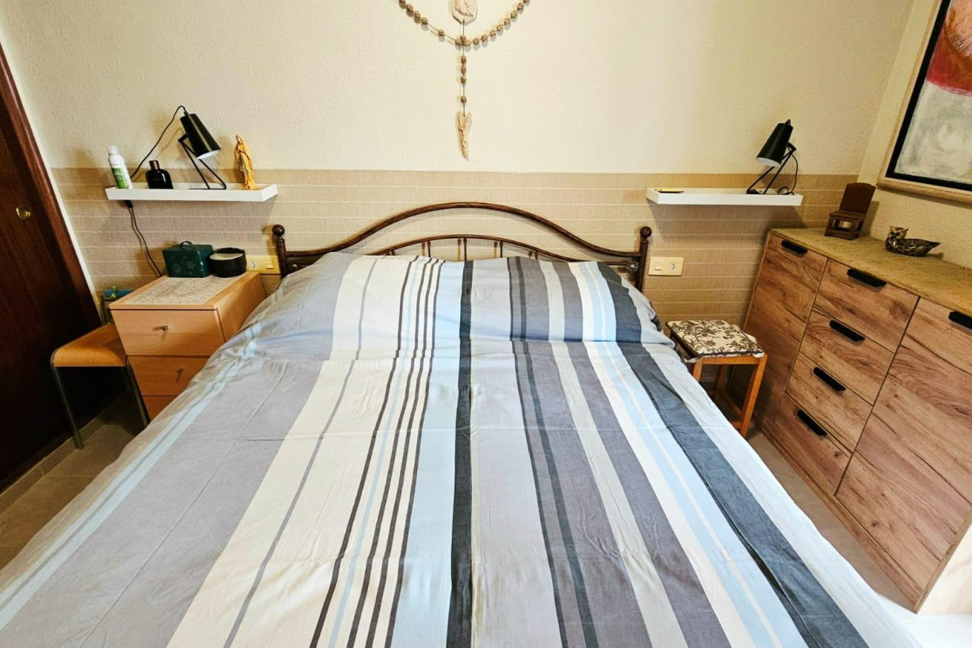 Revente - Apartment -
Torrevieja - Playa De Los Naufragos