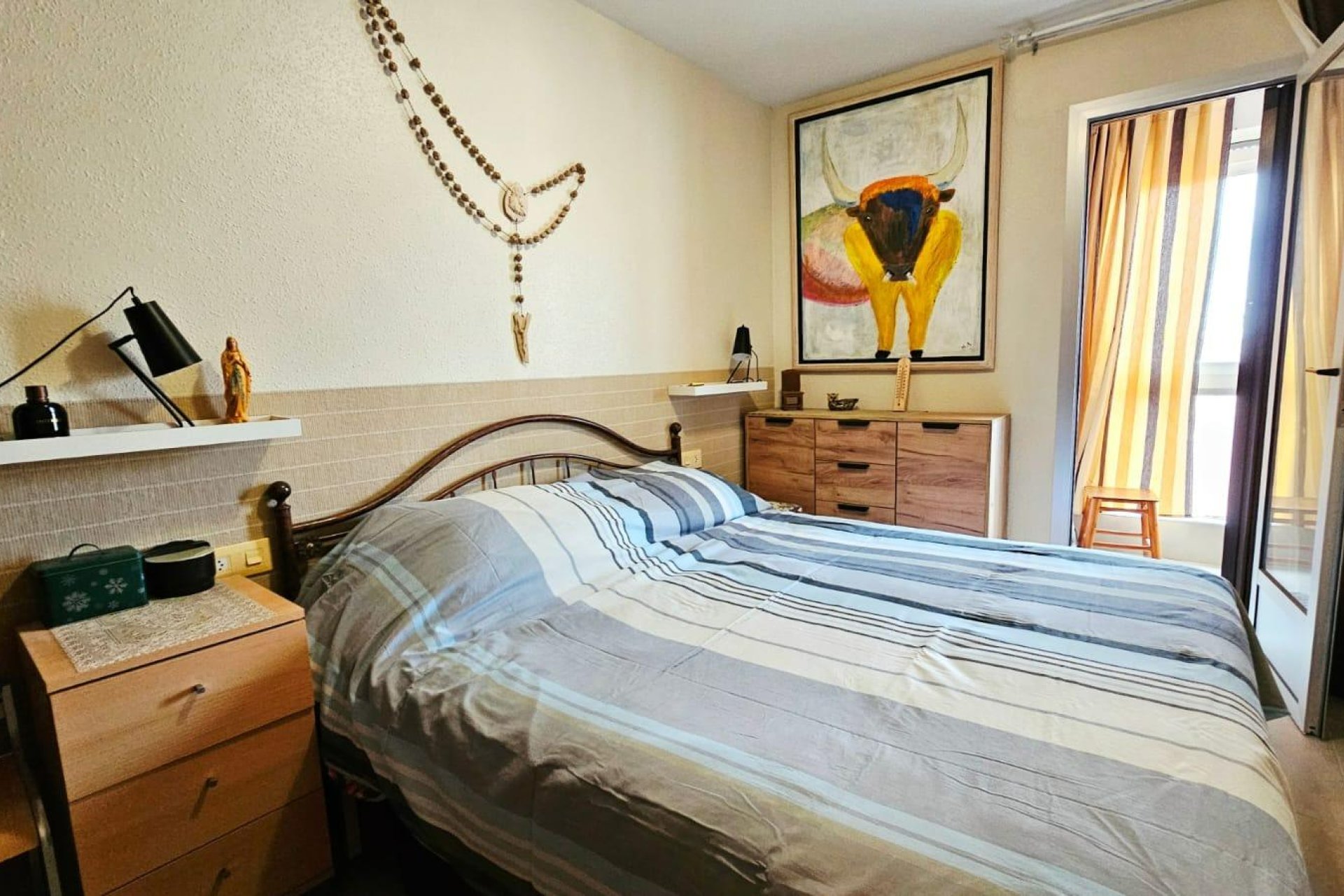 Revente - Apartment -
Torrevieja - Playa De Los Naufragos