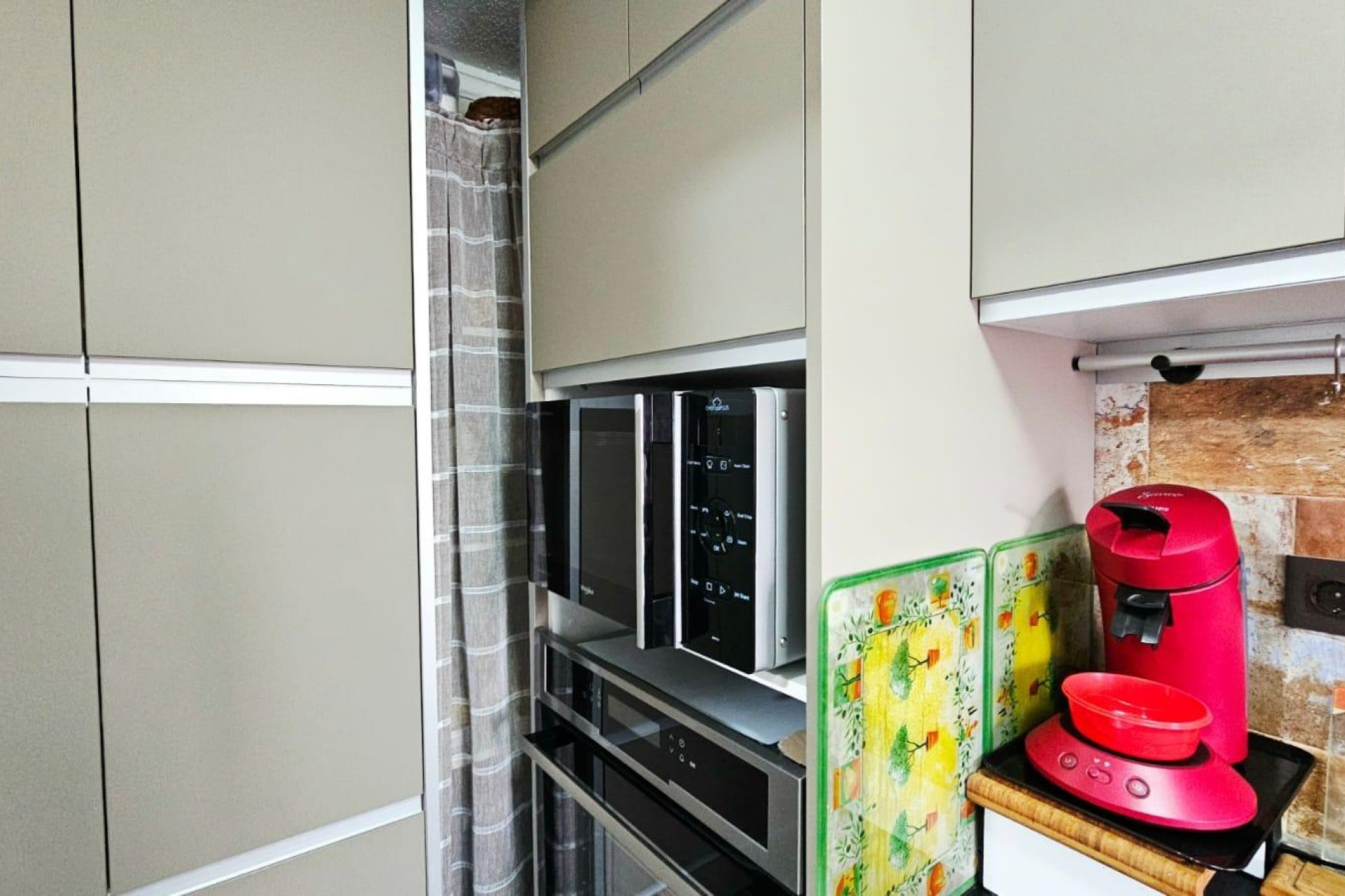 Revente - Apartment -
Torrevieja - Playa De Los Naufragos