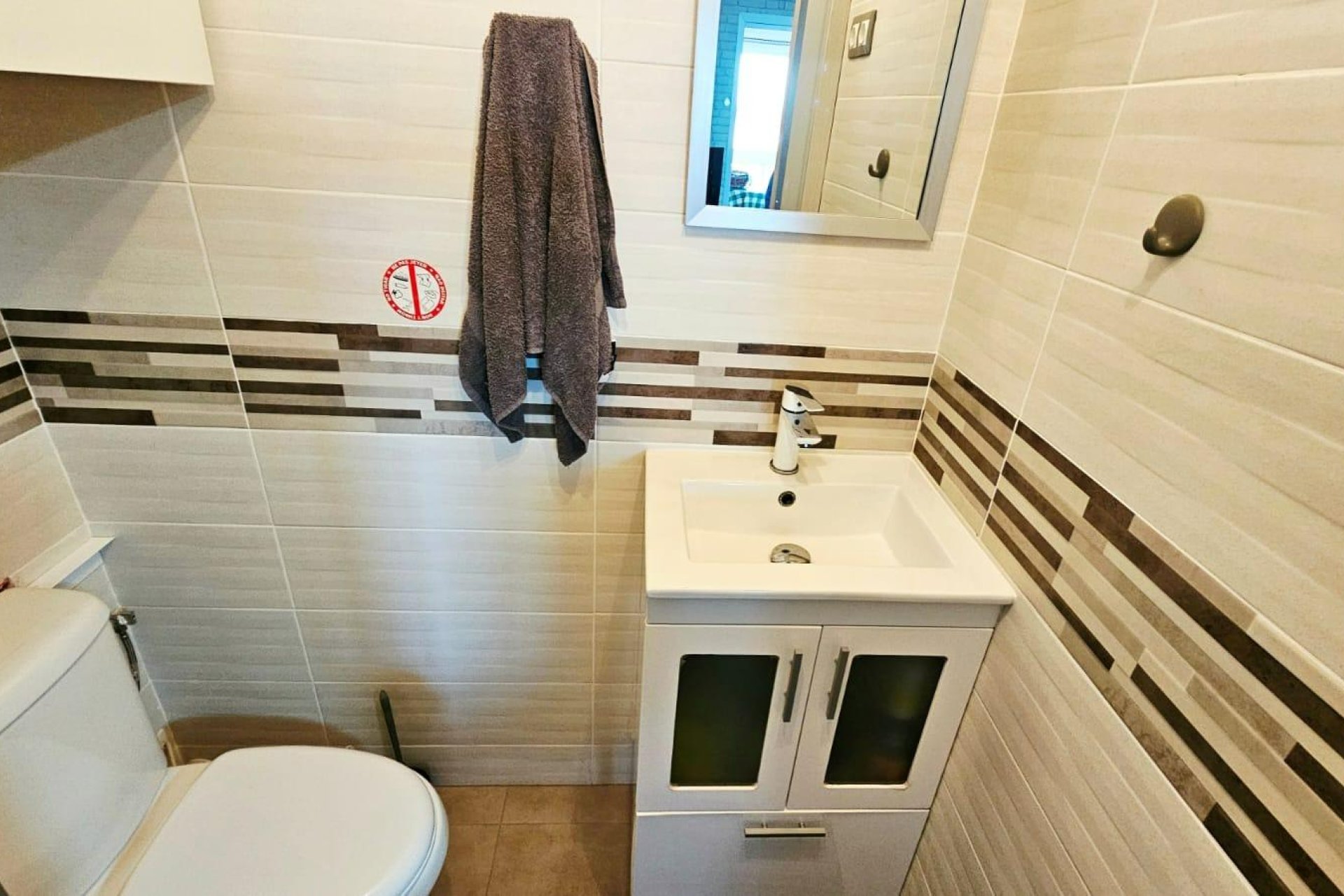 Revente - Apartment -
Torrevieja - Playa De Los Naufragos