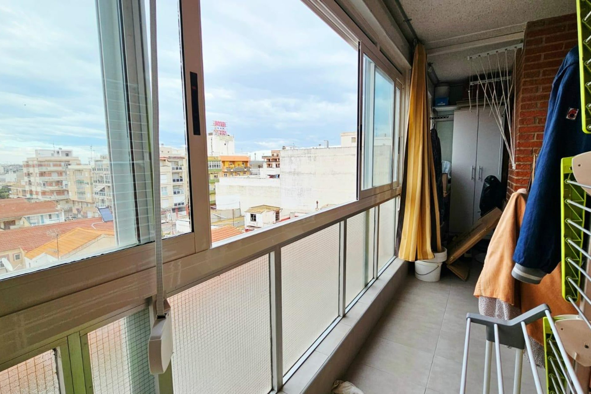 Revente - Apartment -
Torrevieja - Playa De Los Naufragos