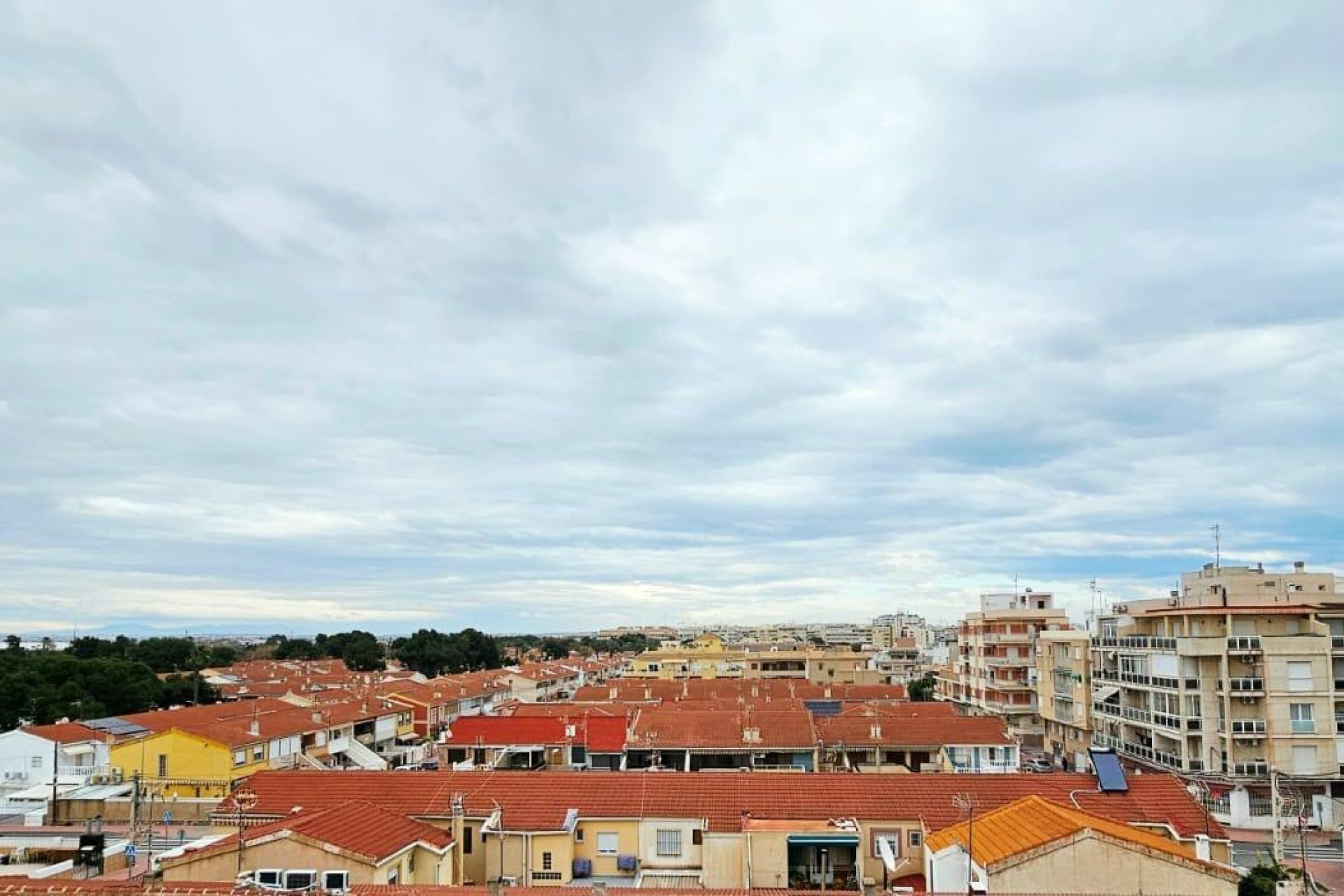 Revente - Apartment -
Torrevieja - Playa De Los Naufragos