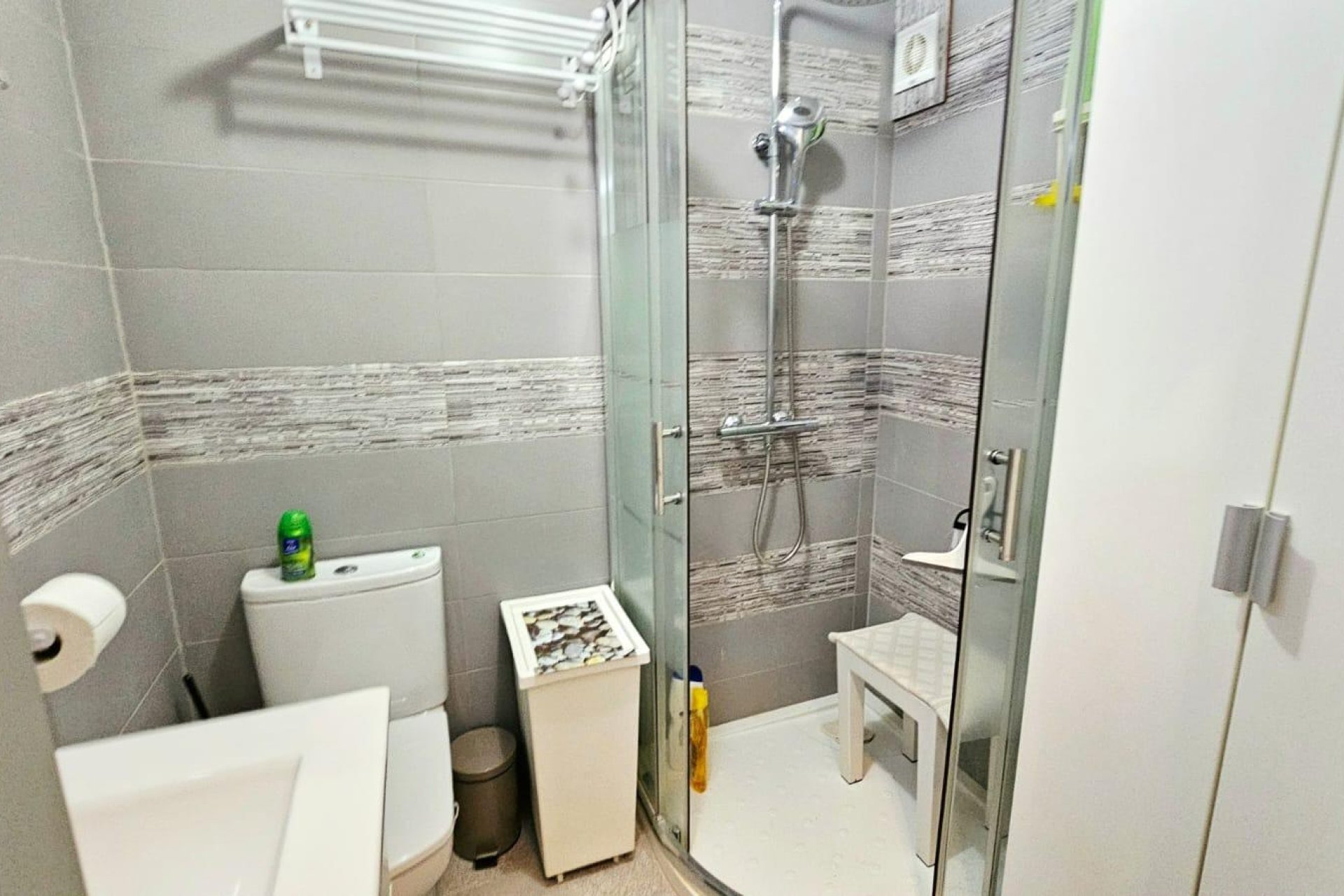 Revente - Apartment -
Torrevieja - Playa De Los Naufragos