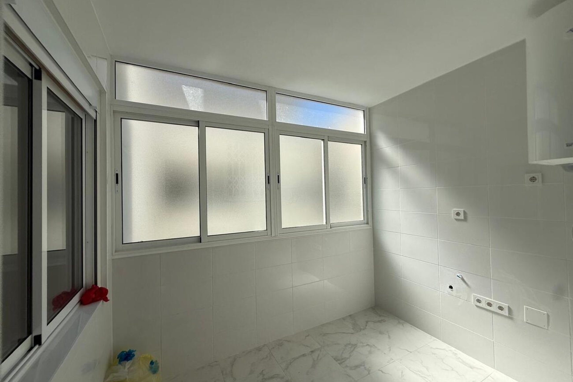 Revente - Apartment -
Torrevieja - Playa del Acequión