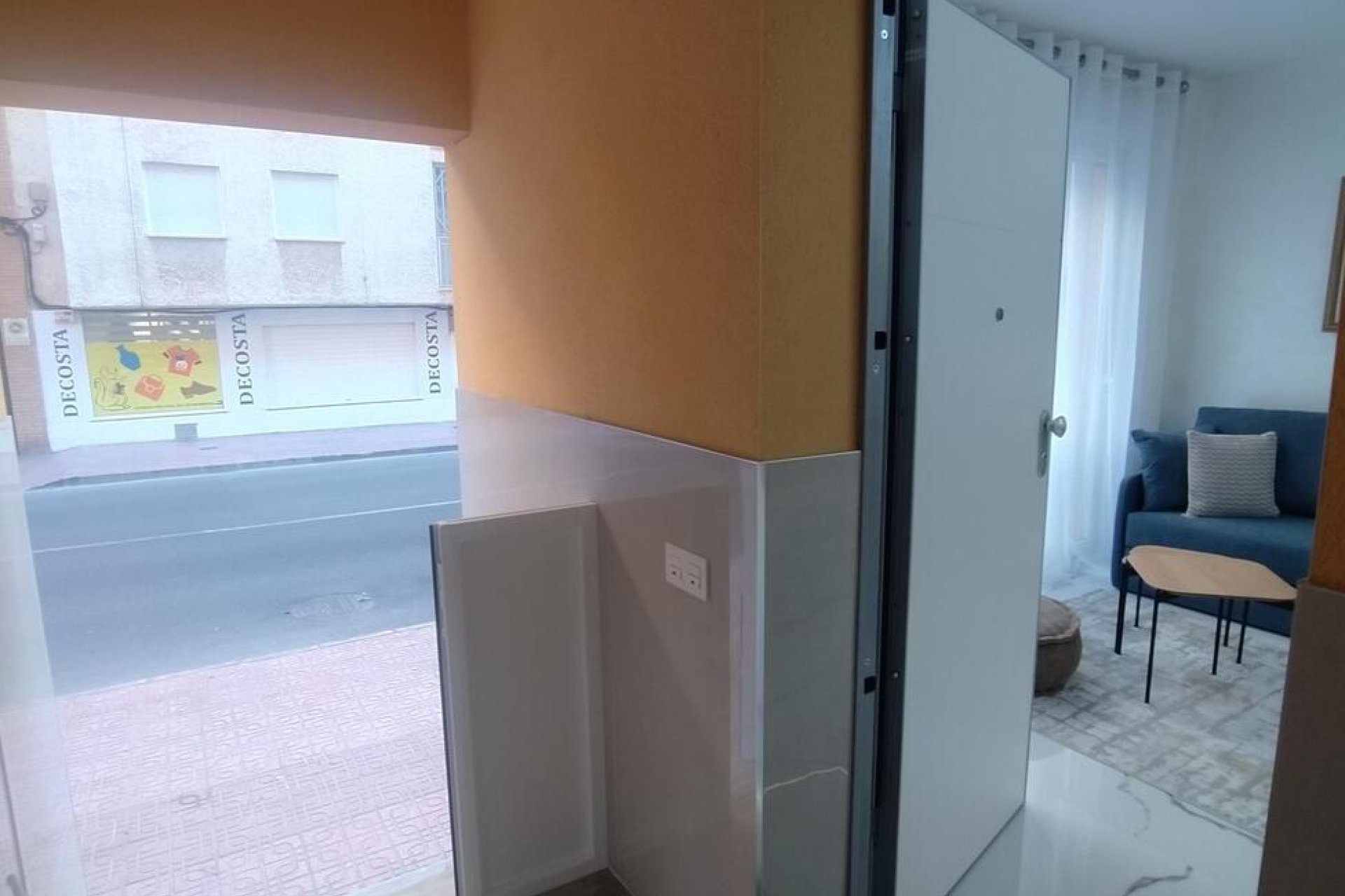 Revente - Apartment -
Torrevieja - Playa del Cura