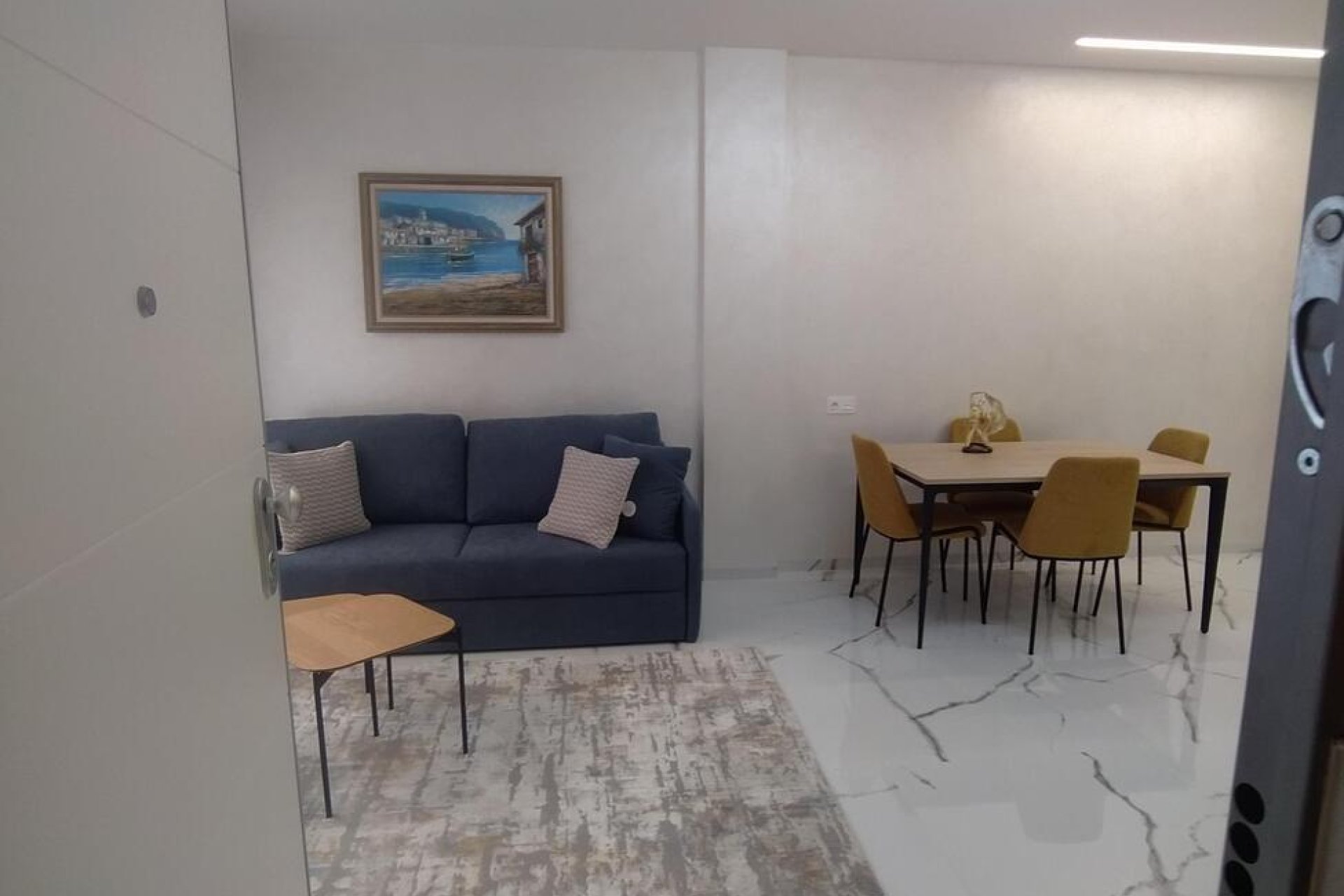 Revente - Apartment -
Torrevieja - Playa del Cura