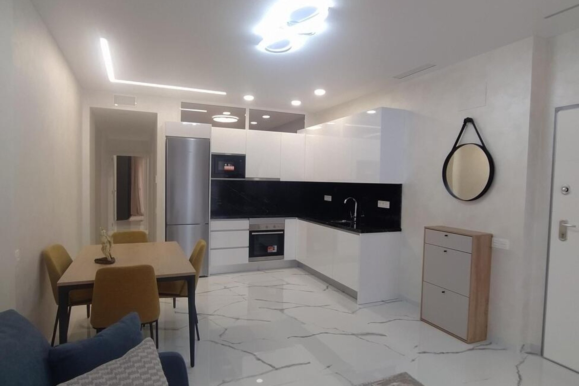 Revente - Apartment -
Torrevieja - Playa del Cura