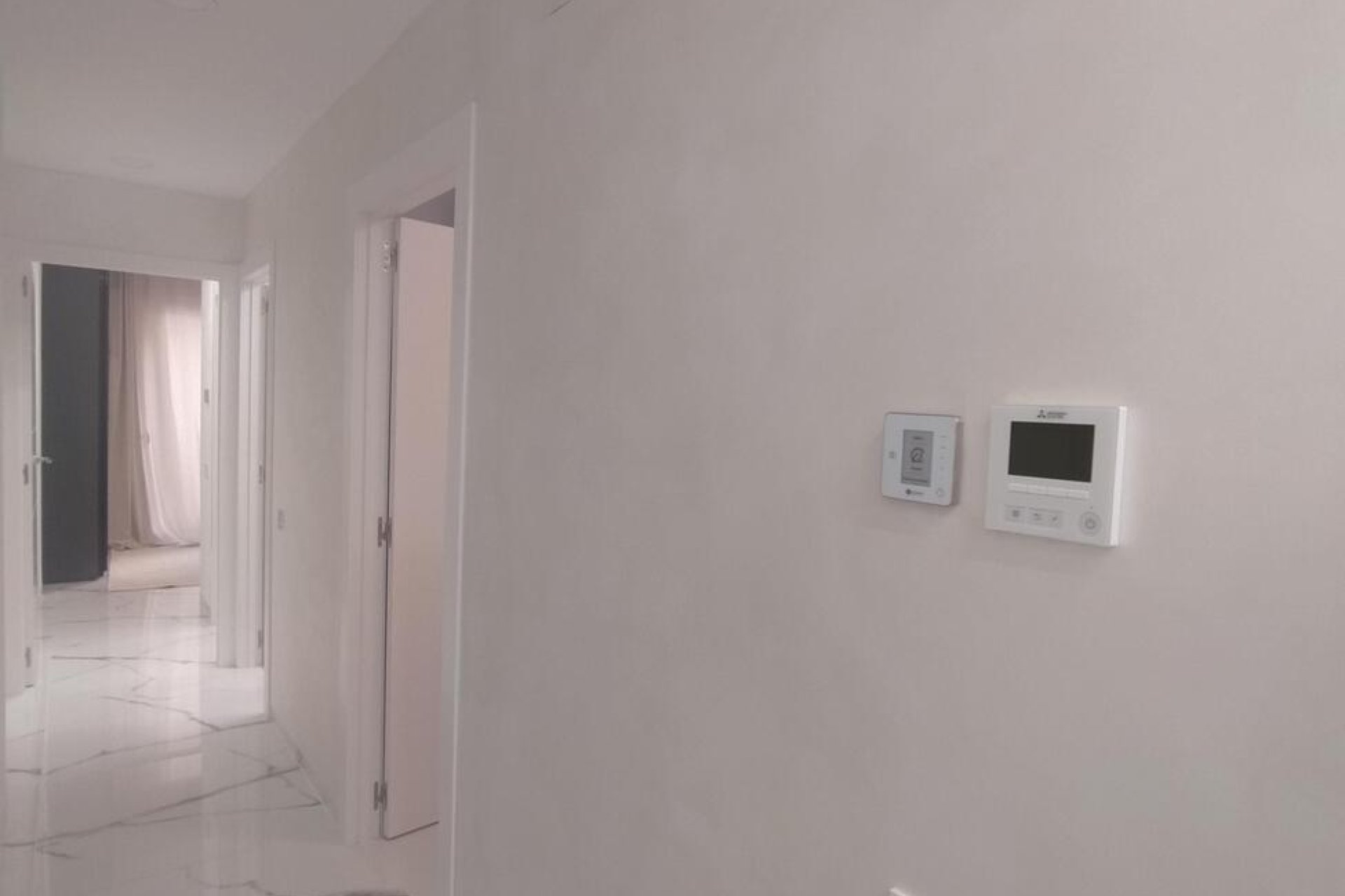 Revente - Apartment -
Torrevieja - Playa del Cura